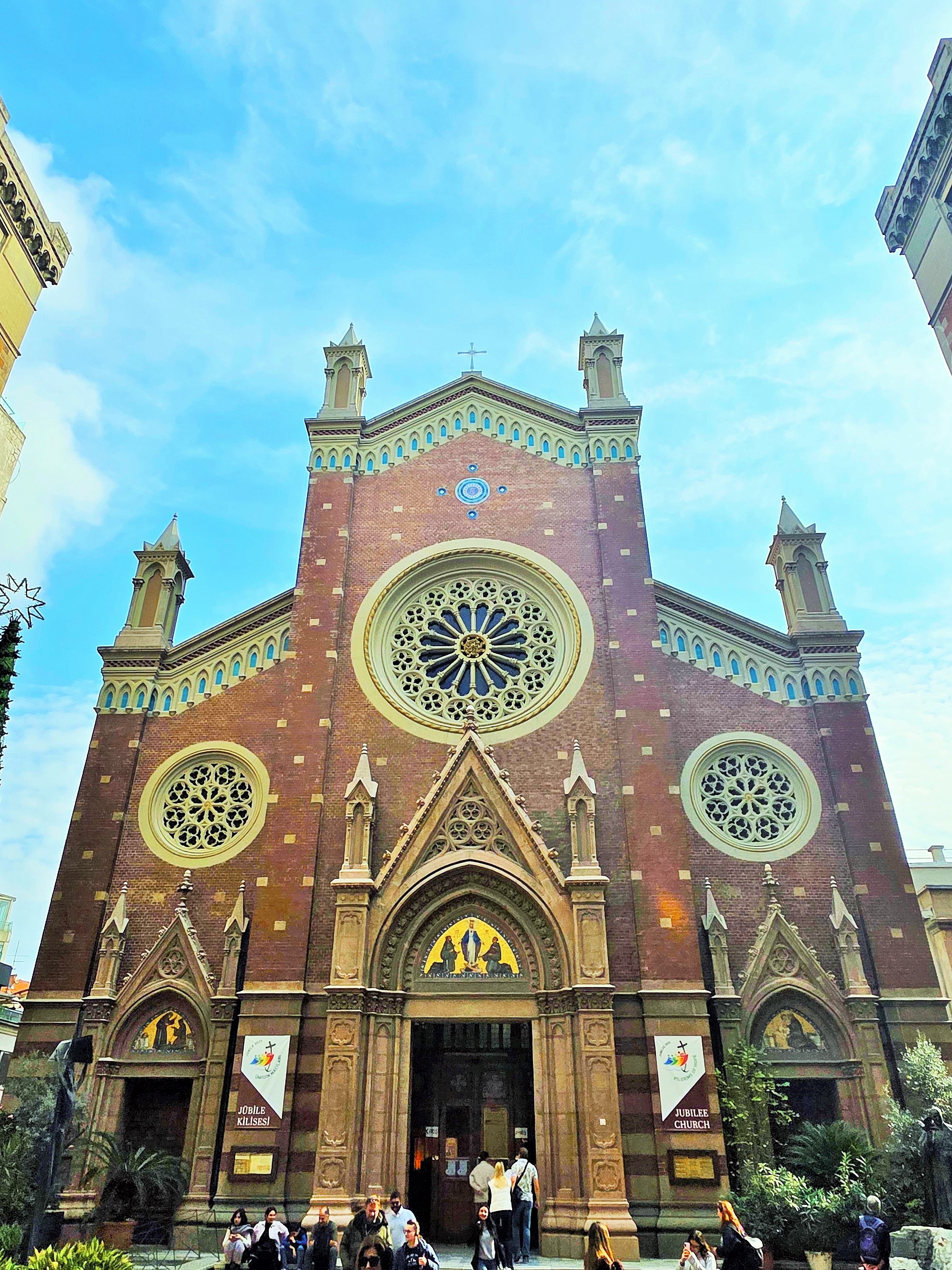 Стамбульские каникулы! Самое лучшее и интересное за 4 дня! (24/47)