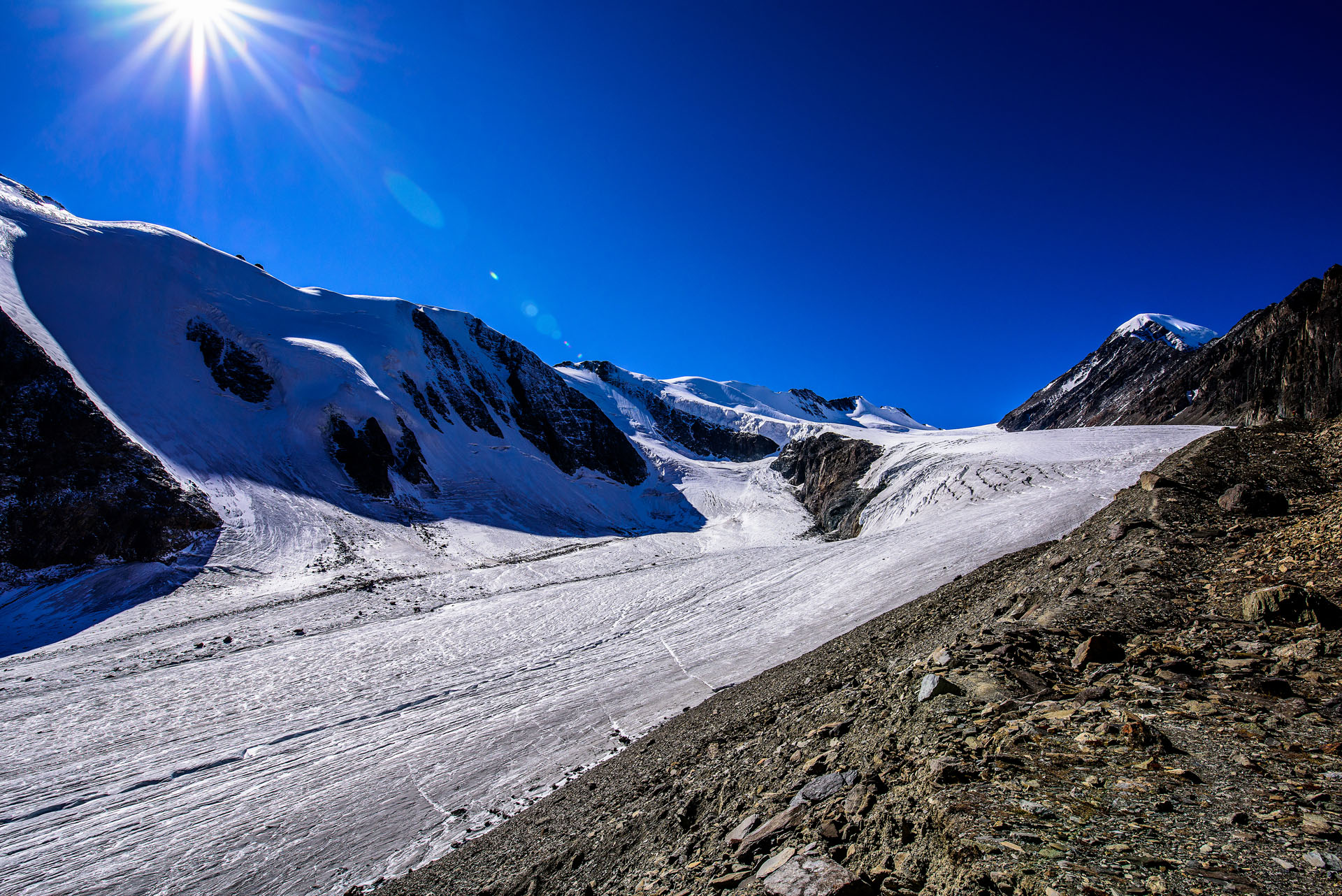 Золотая осень Алтая (8/58)