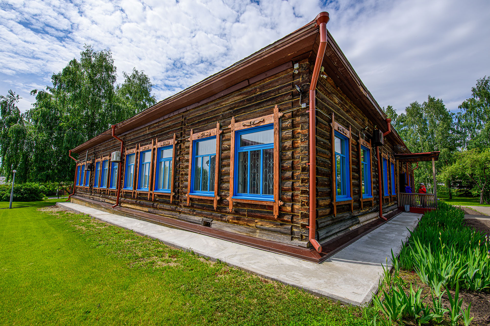 Золотая осень Алтая (58/58)