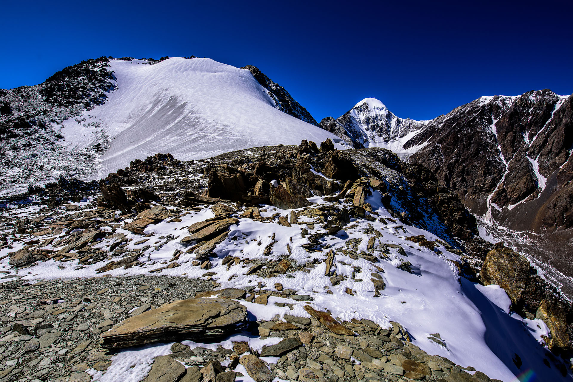 Золотая осень Алтая (7/58)