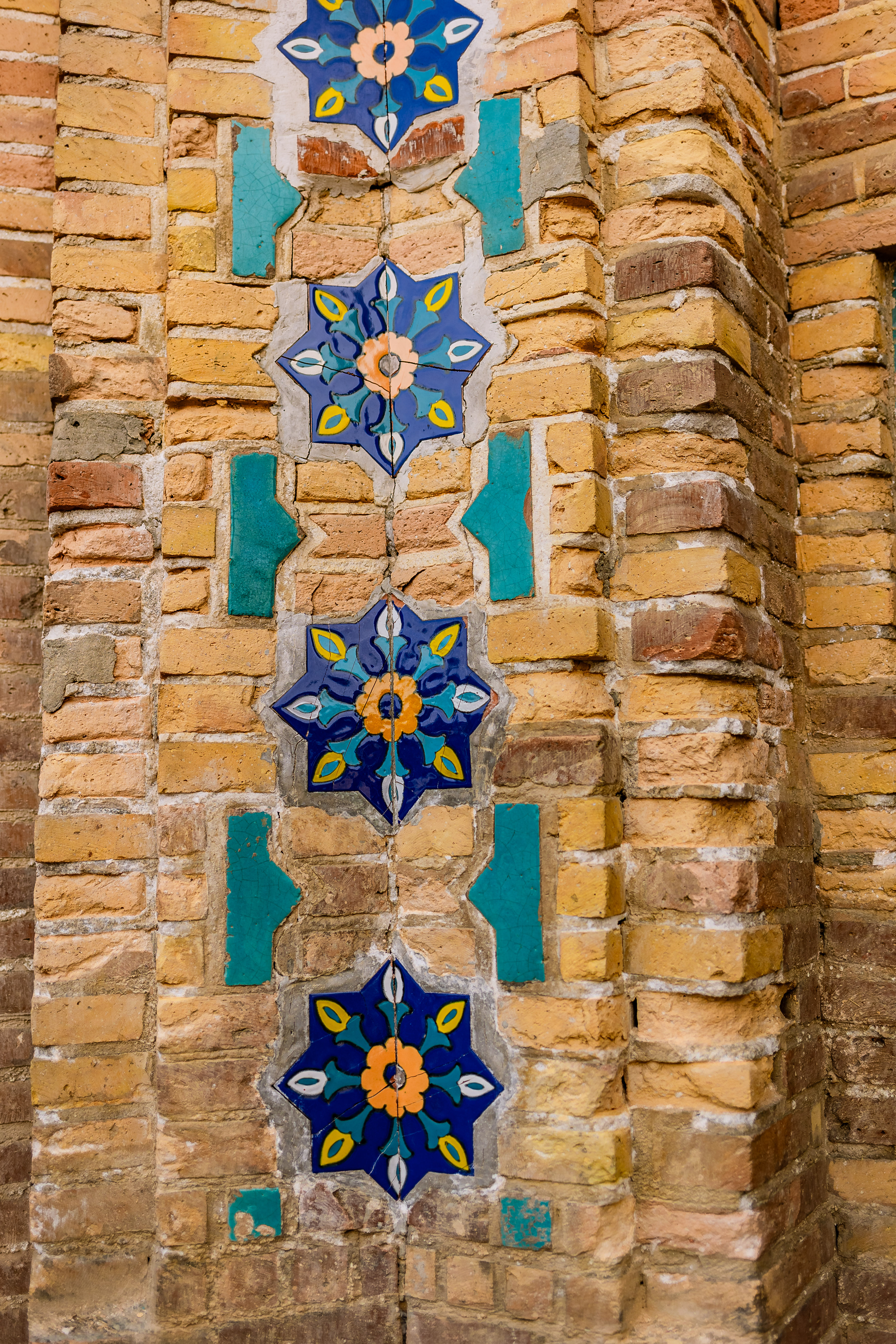 Мозаика Востока (25/32)