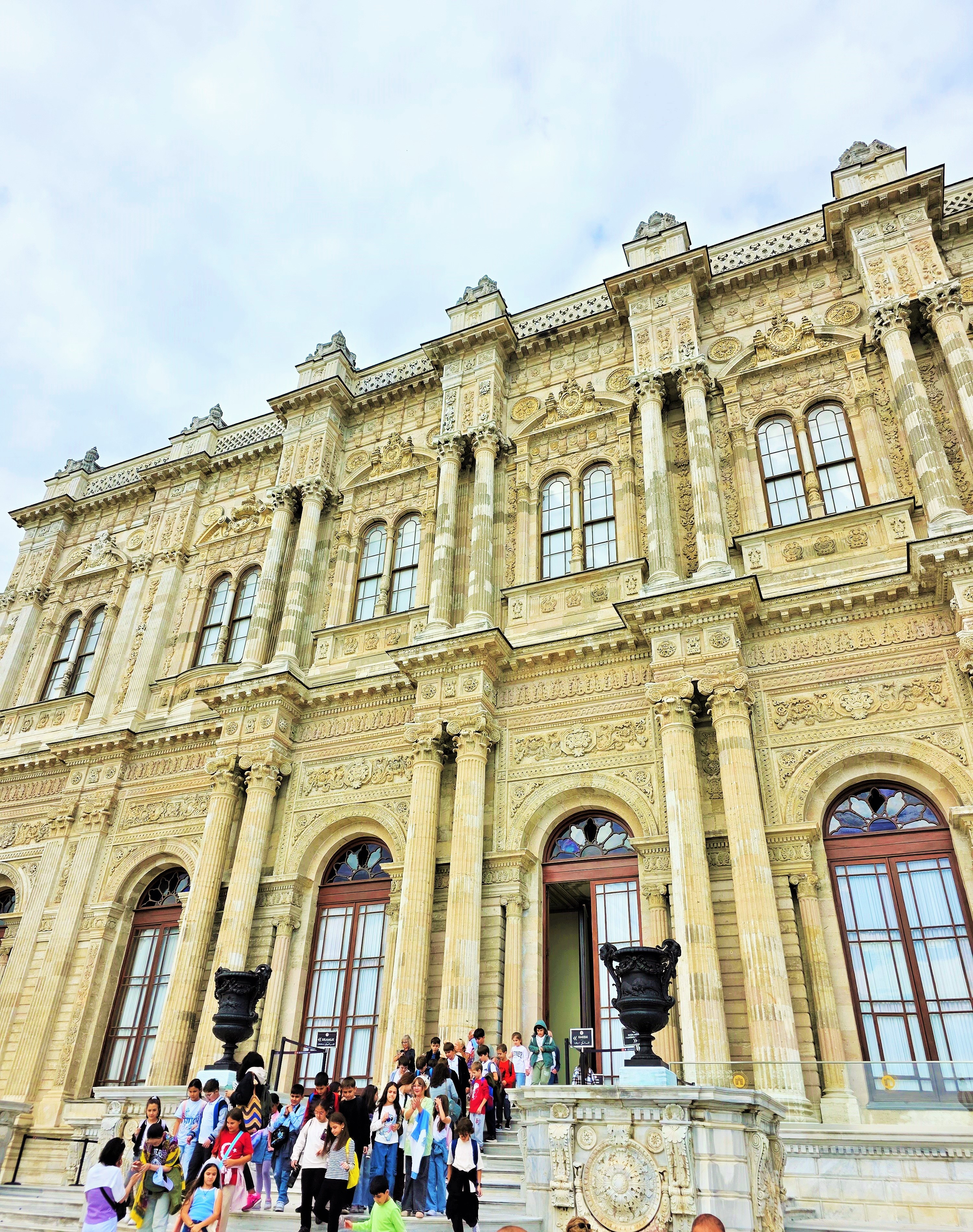 Стамбульские каникулы! Самое лучшее и интересное за 4 дня! (30/47)