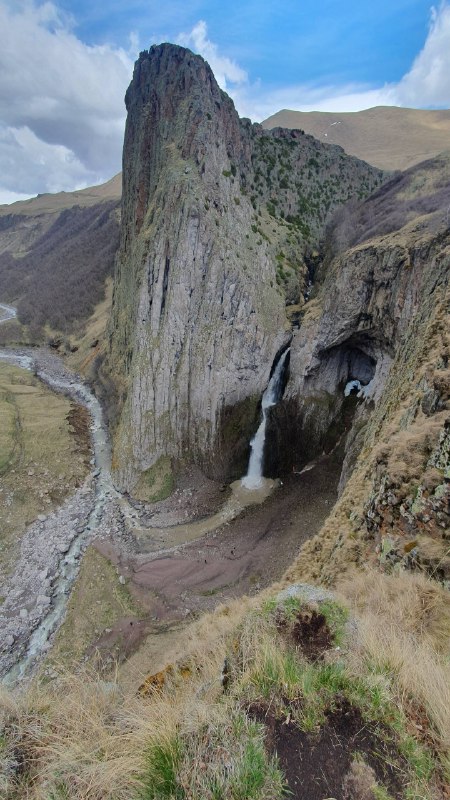 Кисловодск, Бермамыт и Джилы-Су (3/14)