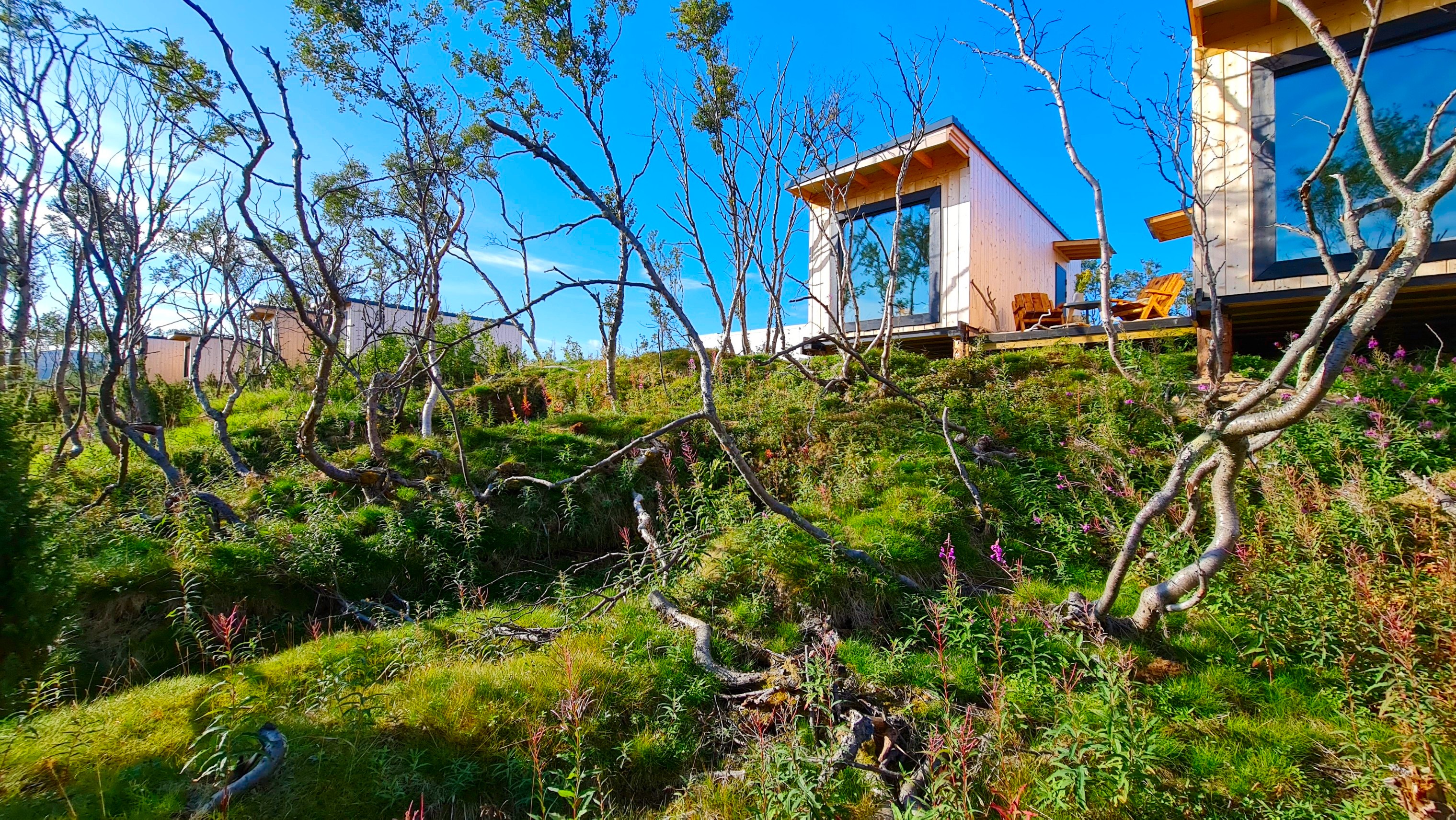 Гастротур Северные Мальдивы (3/11)