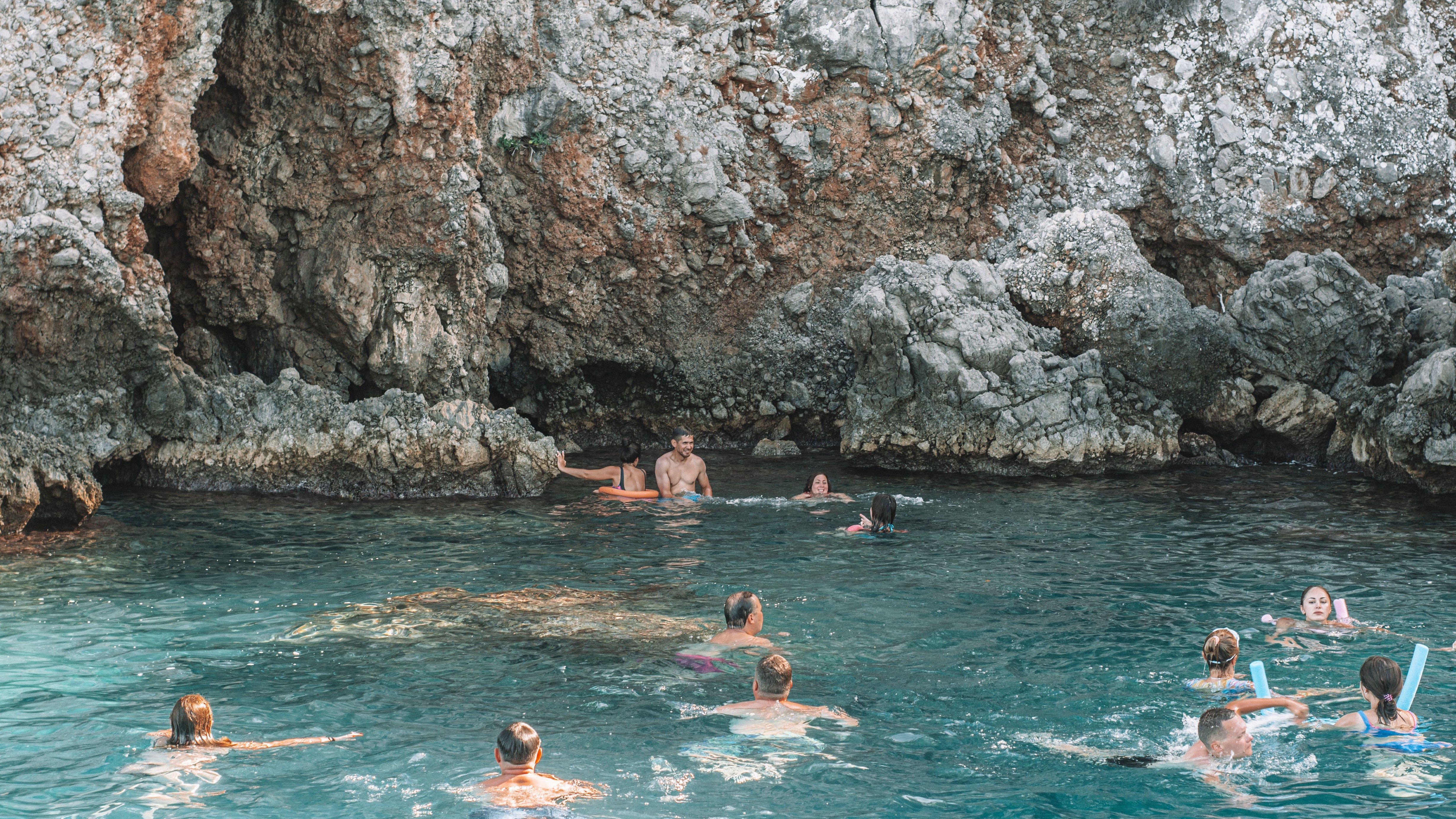 Трекинг Ликийская тропа, Олюдениз, гора Бабадаг 19