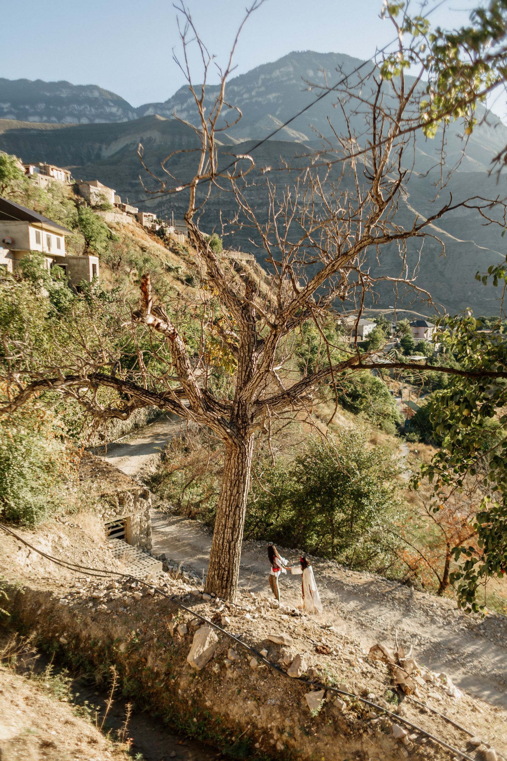 Фотолагерь в горах для фотографов и творческих людей (18/21)