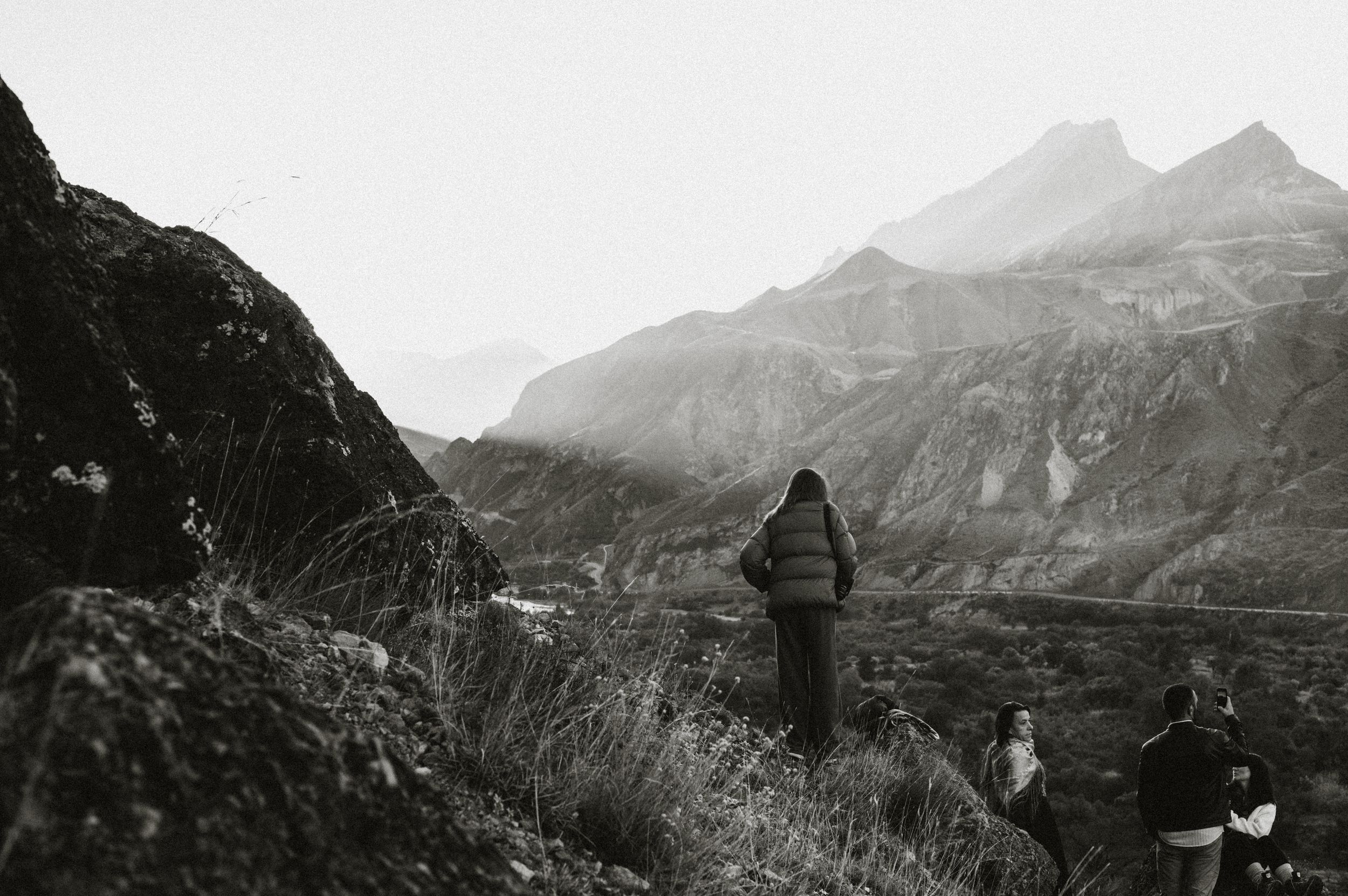 Фотолагерь в горах для фотографов и творческих людей (12/21)
