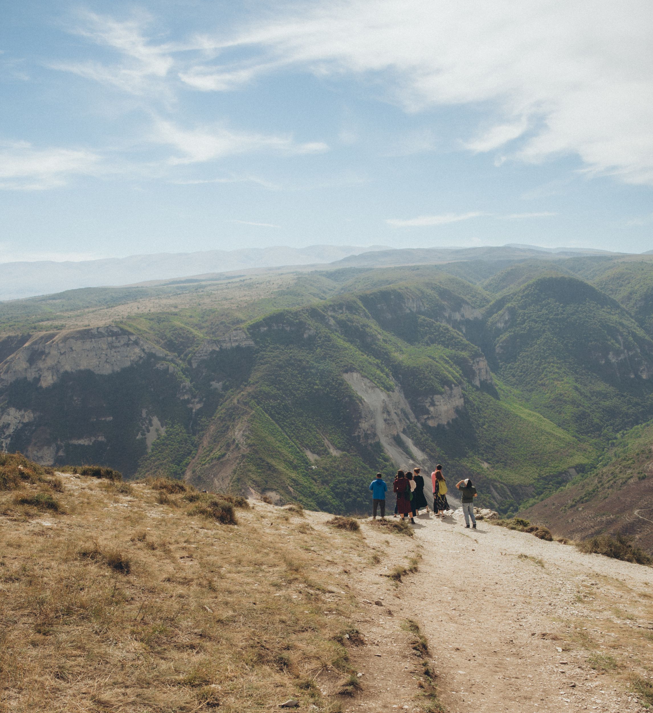 Фотолагерь в горах для фотографов и творческих людей (9/21)