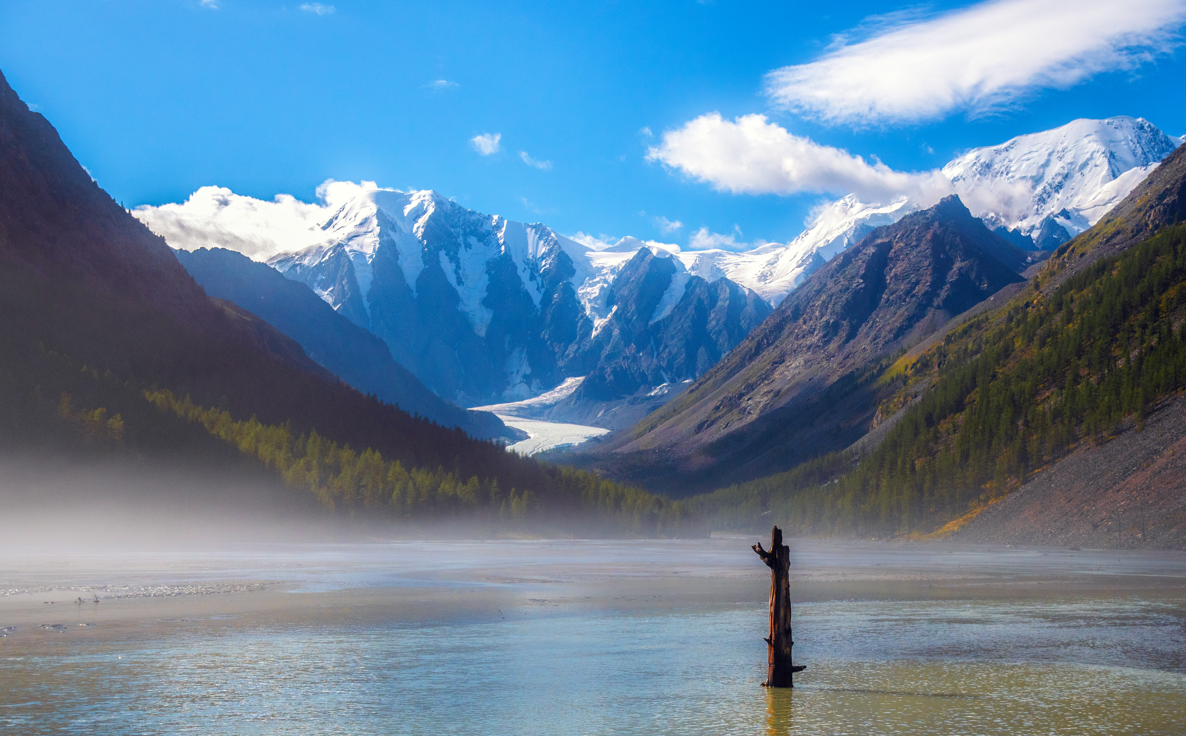 Золотая осень Алтая (25/58)