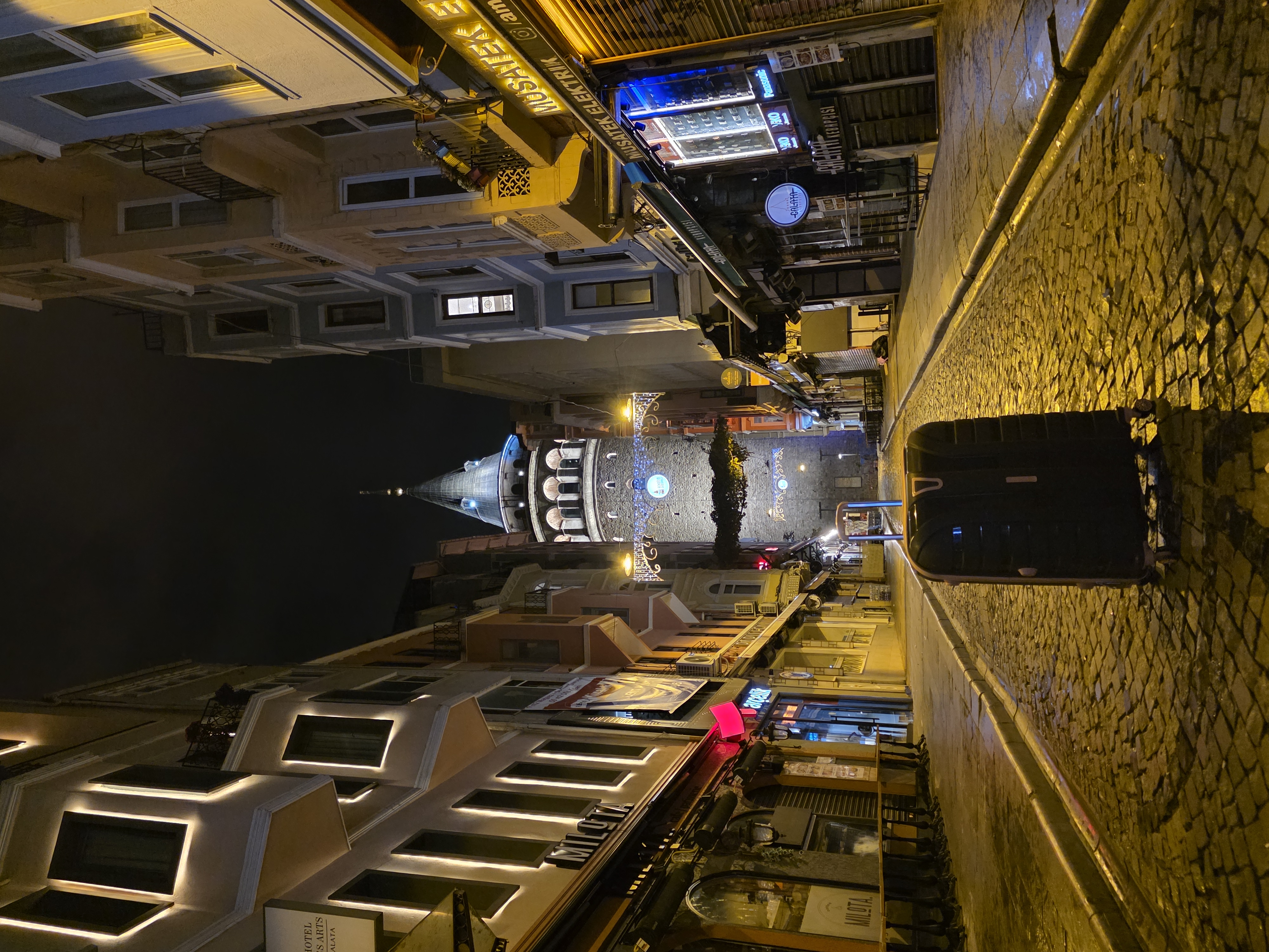 Стамбульские каникулы! Самое лучшее и интересное за 4 дня! (18/47)