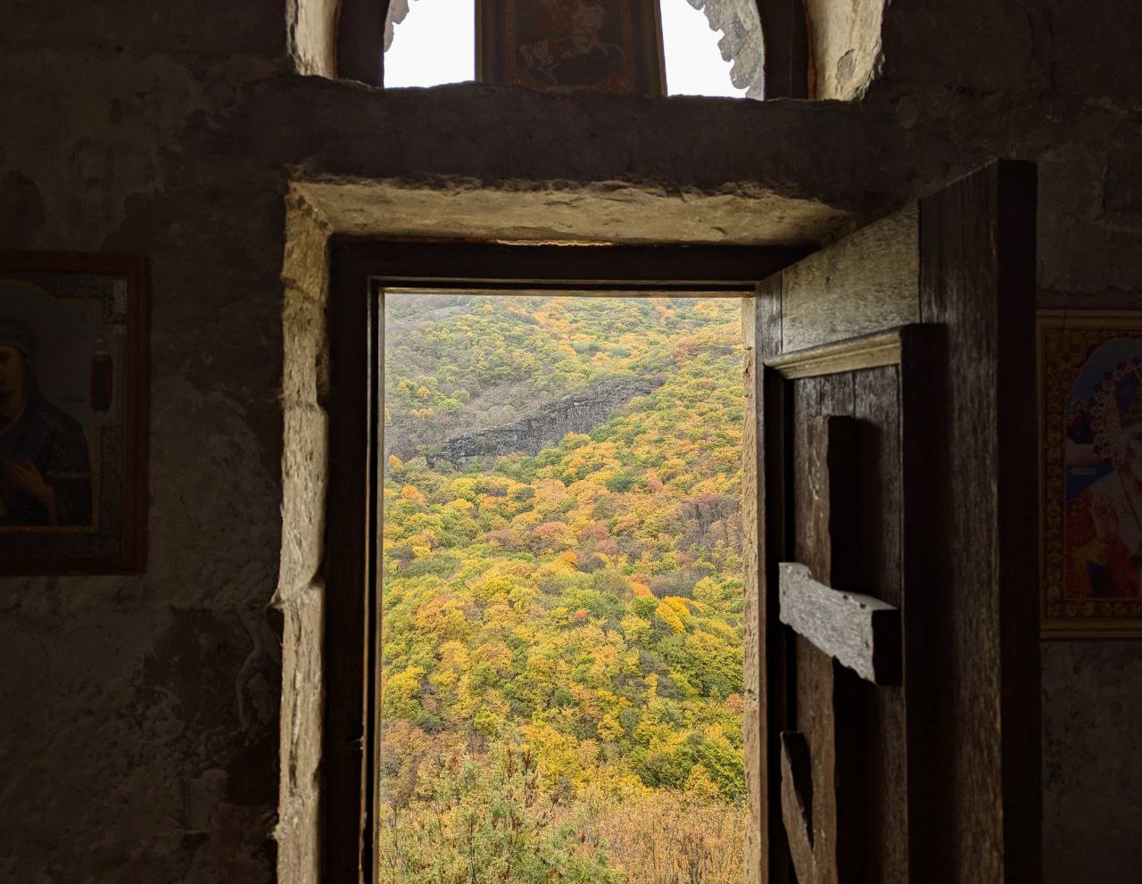 Домбай-Эльбрус: 5 ярких дней в горах! (20/26)