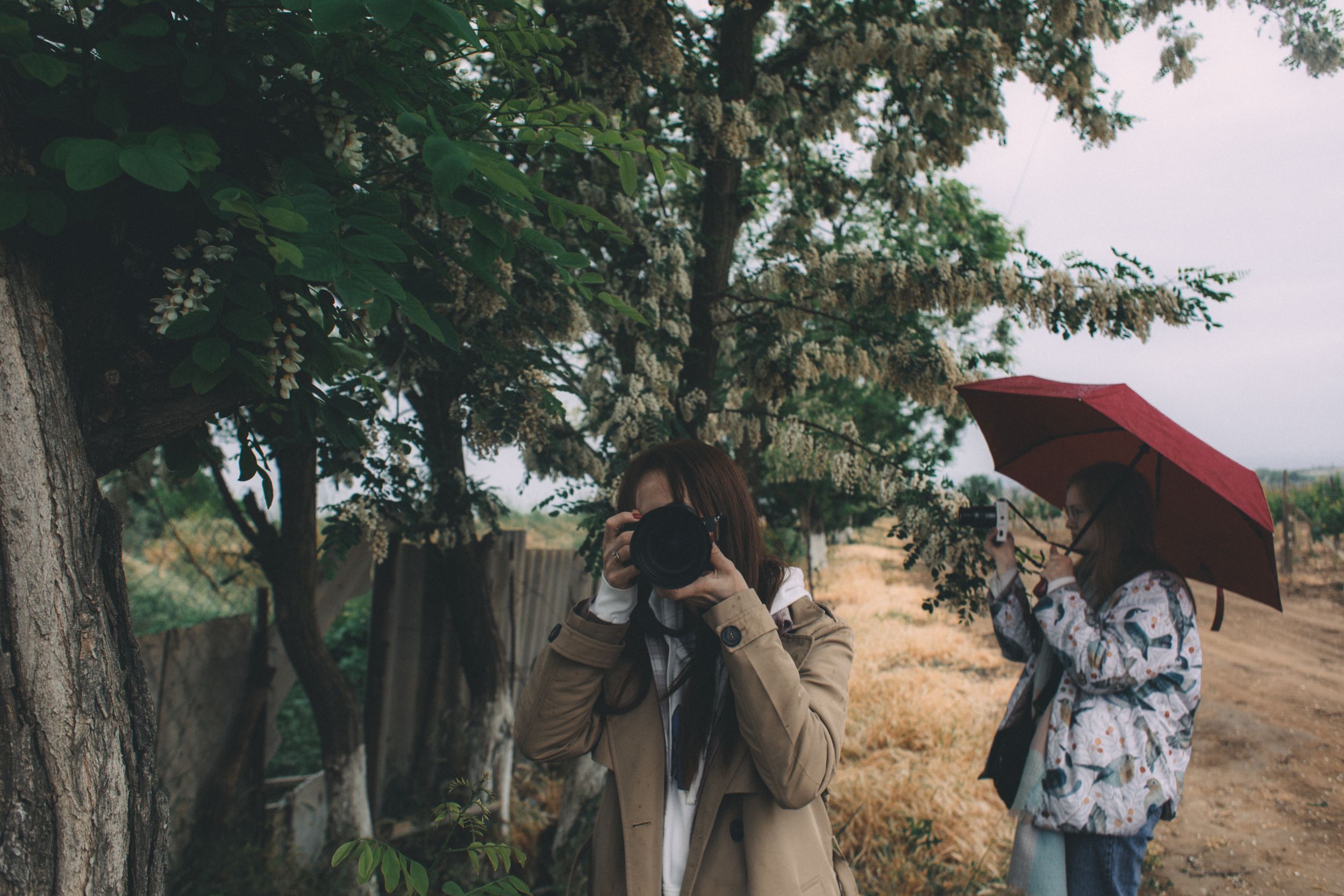 Фотолагерь в горах для фотографов и творческих людей (8/21)