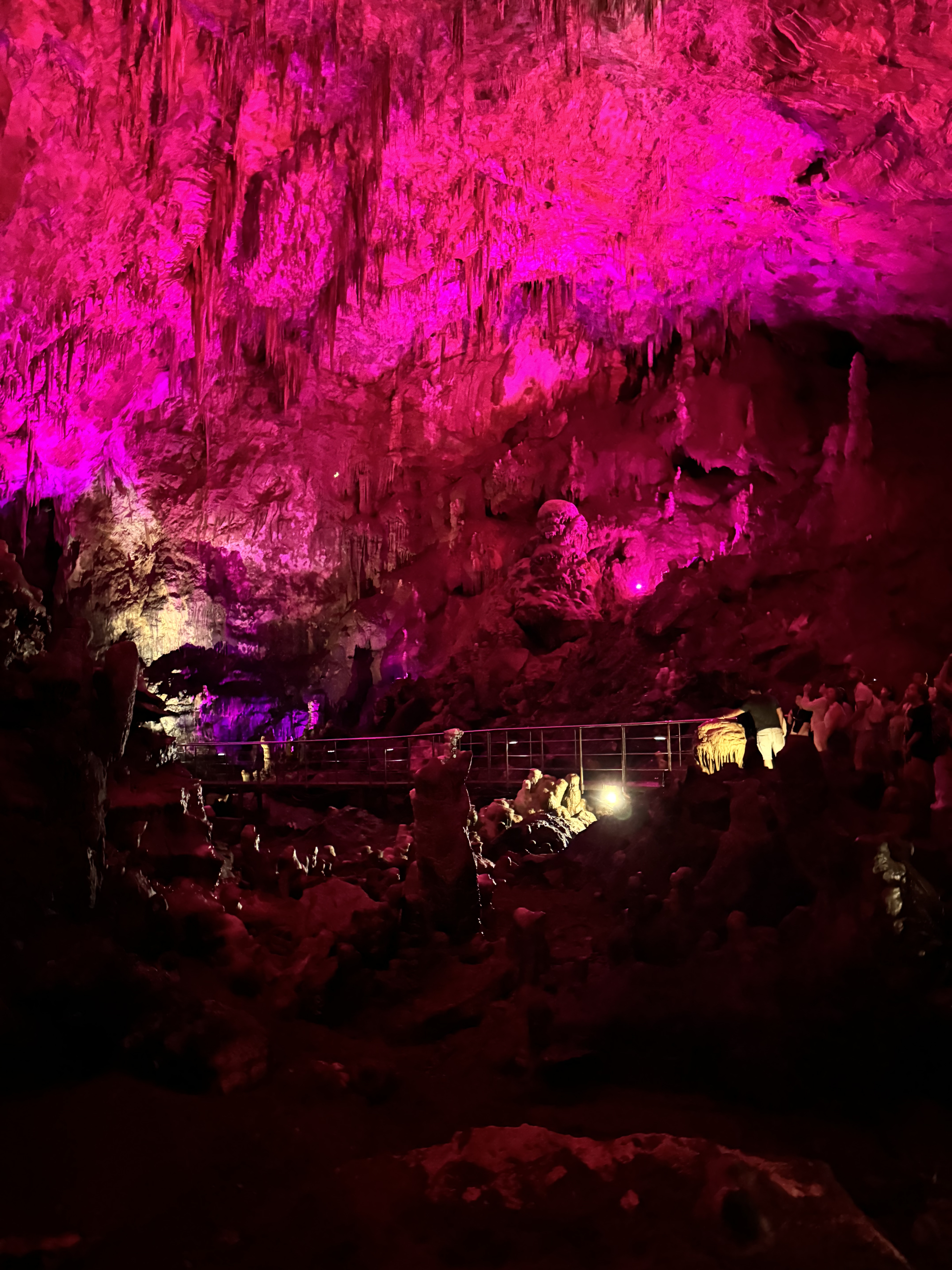 Яркие краски Грузии и Армении, с посещением Батуми и отдыхом на море! (16/21)