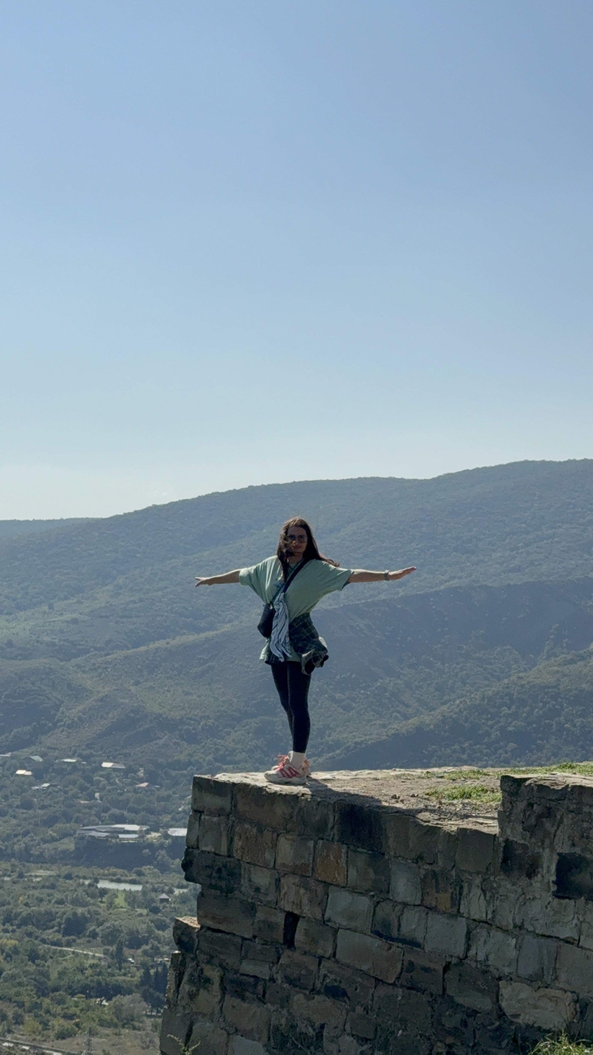 Яркие краски Грузии и Армении, с посещением Батуми и отдыхом на море! (7/21)