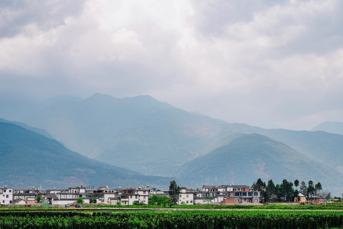 Чайное путешествие по провинции Юньнань с дегустацией знаменитых сортов чая (15/26)