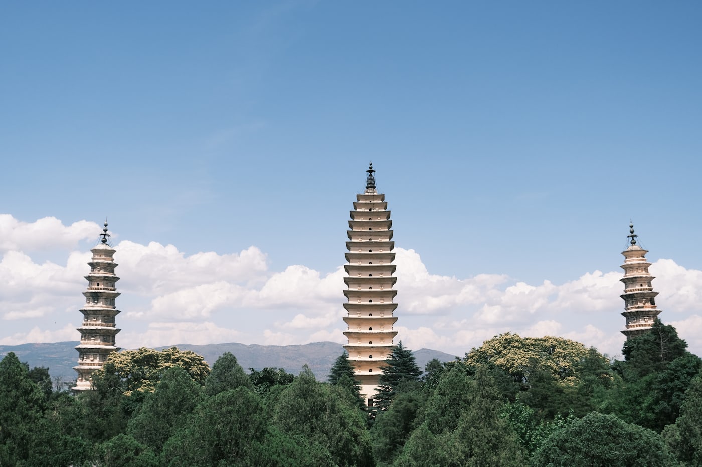 Чайное путешествие по провинции Юньнань с дегустацией знаменитых сортов чая (25/26)