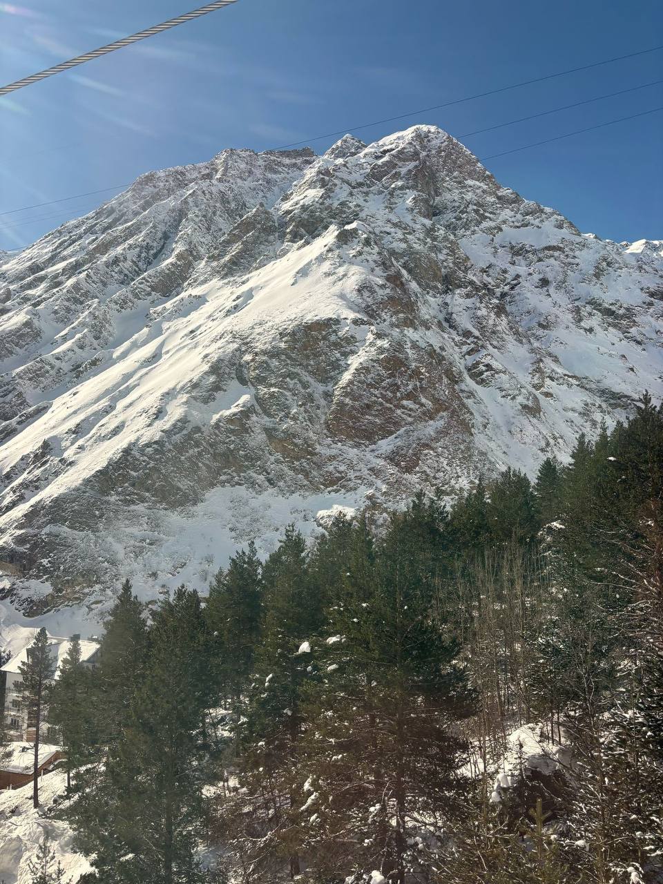 Обзорная экскурсия из Пятигорска В гости к седому Эльбрусу (6/7)