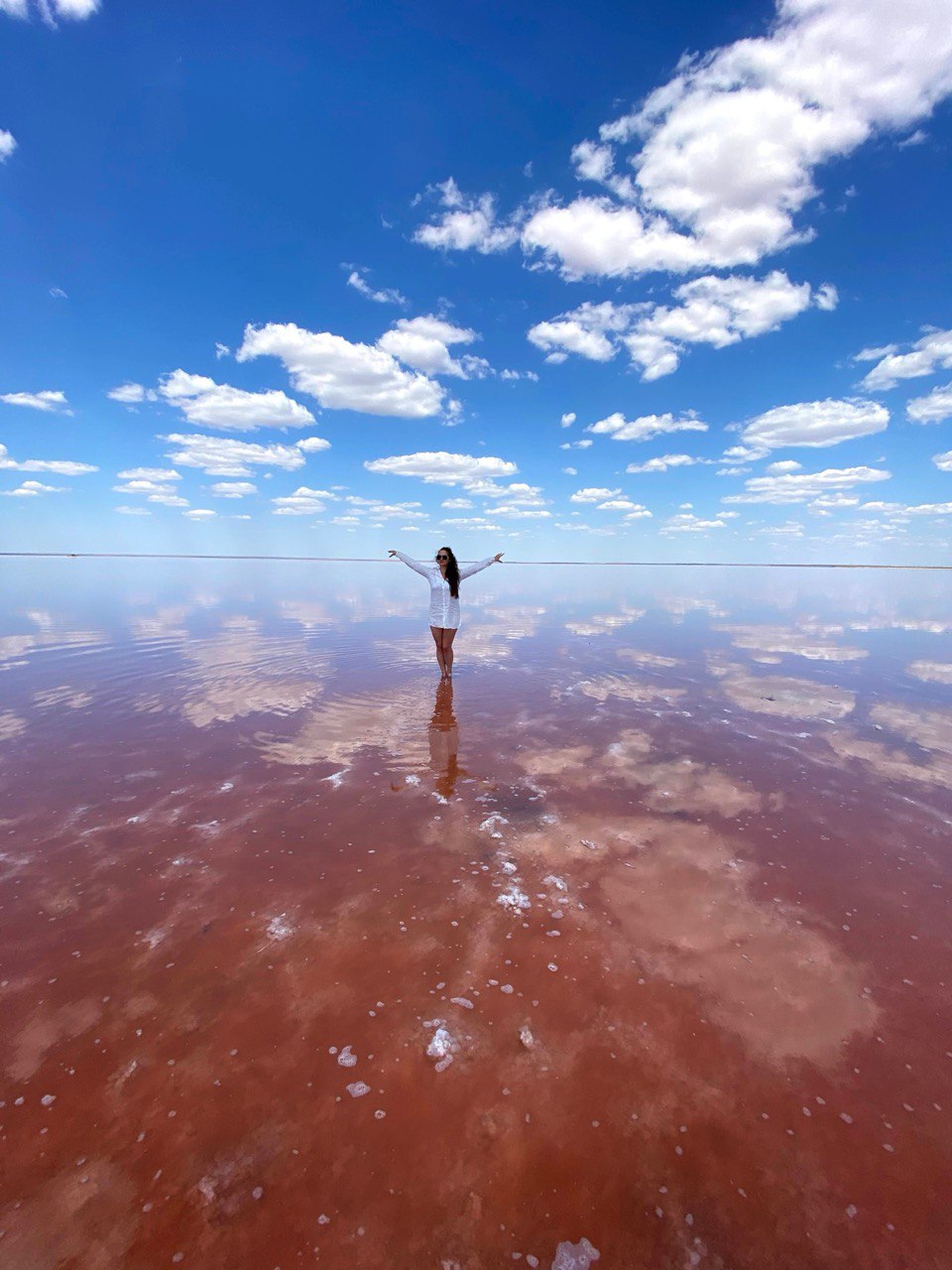 Пять чувств. Перезагрузка (3/21)
