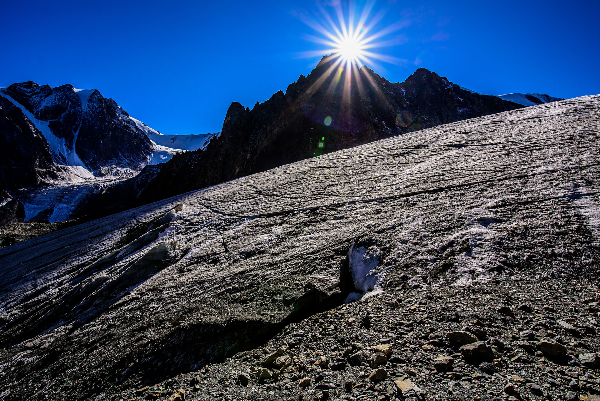 Золотая осень Алтая (47/58)