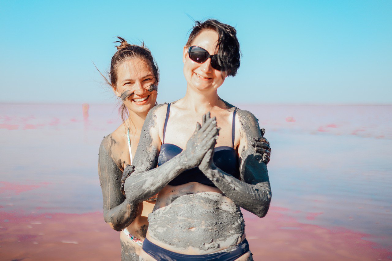 Пять чувств. Перезагрузка (8/21)