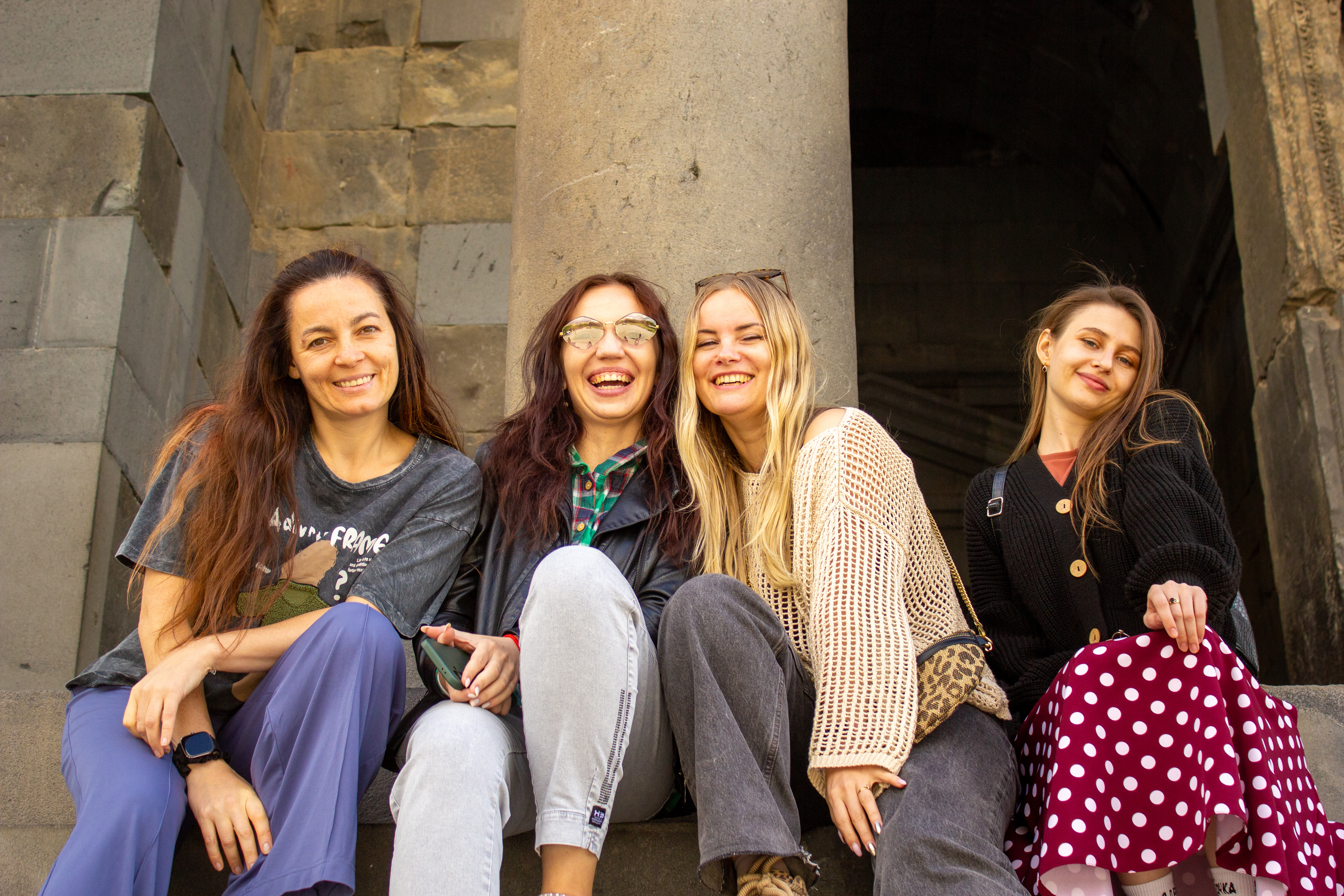 Яркие краски Грузии и Армении, с посещением Батуми и отдыхом на море! (2/21)