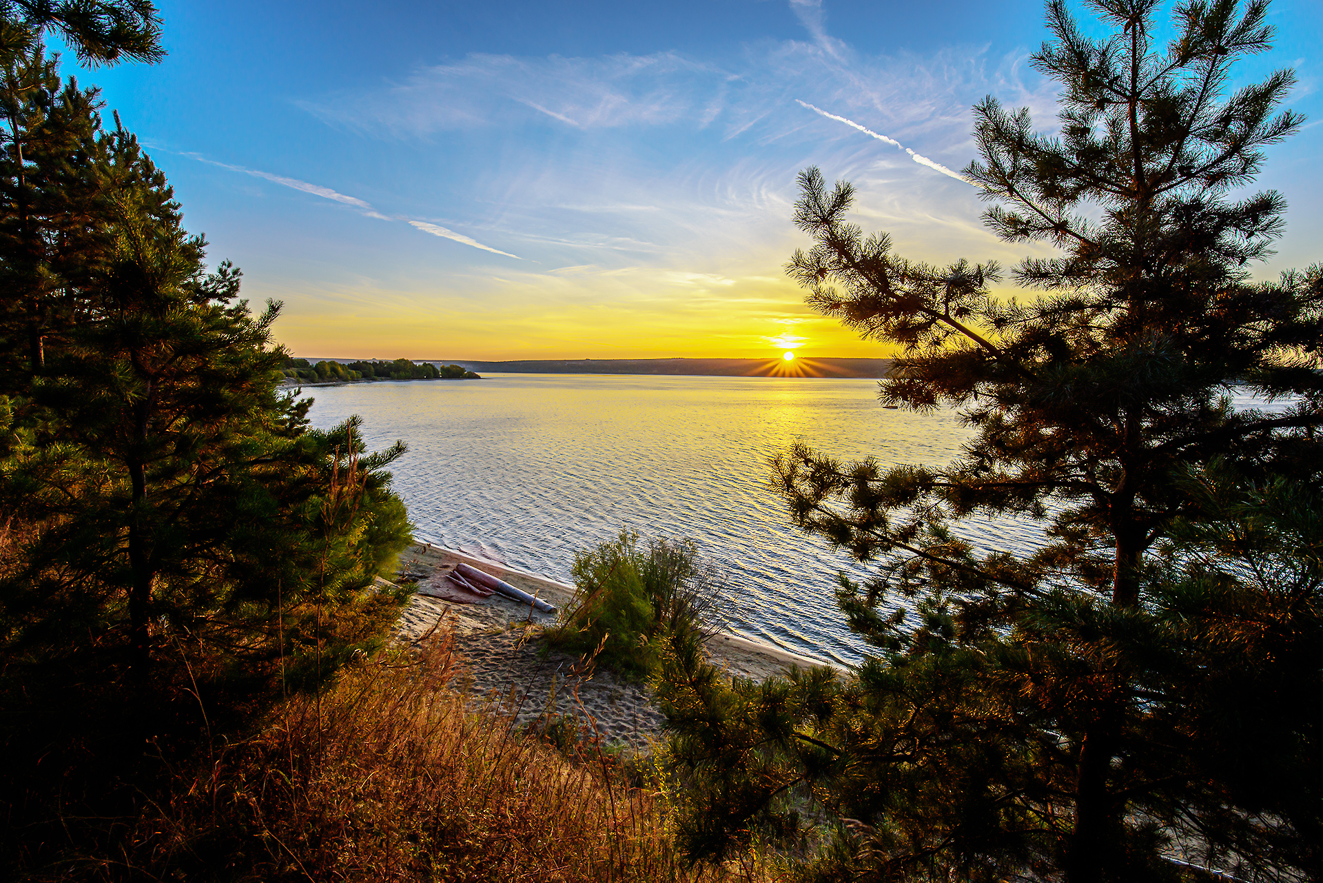 Золотая осень Алтая (29/58)
