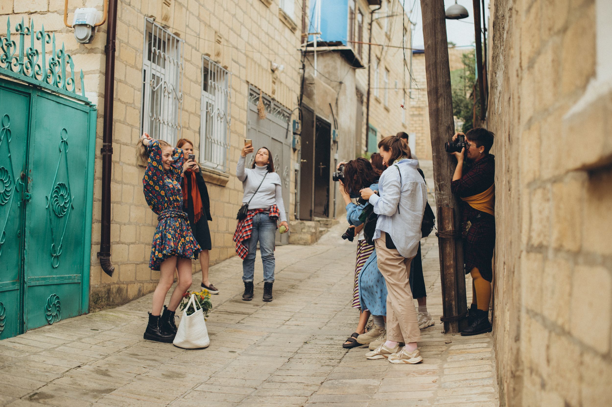 Фотолагерь в горах для фотографов и творческих людей (17/21)