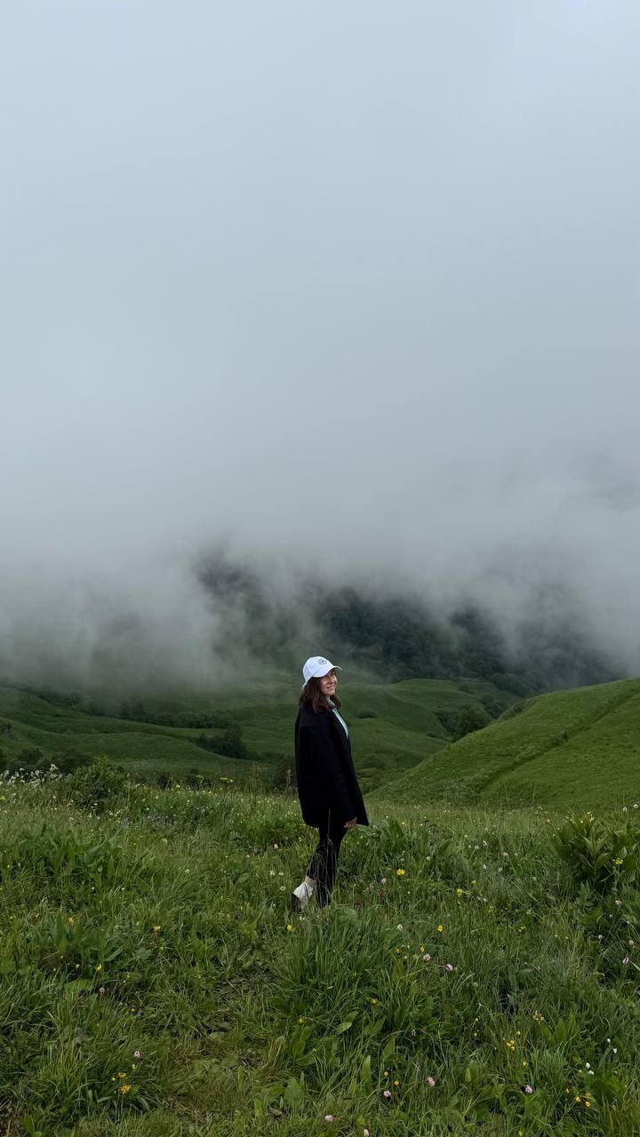 Домбай-Эльбрус: 5 ярких дней в горах! (14/26)