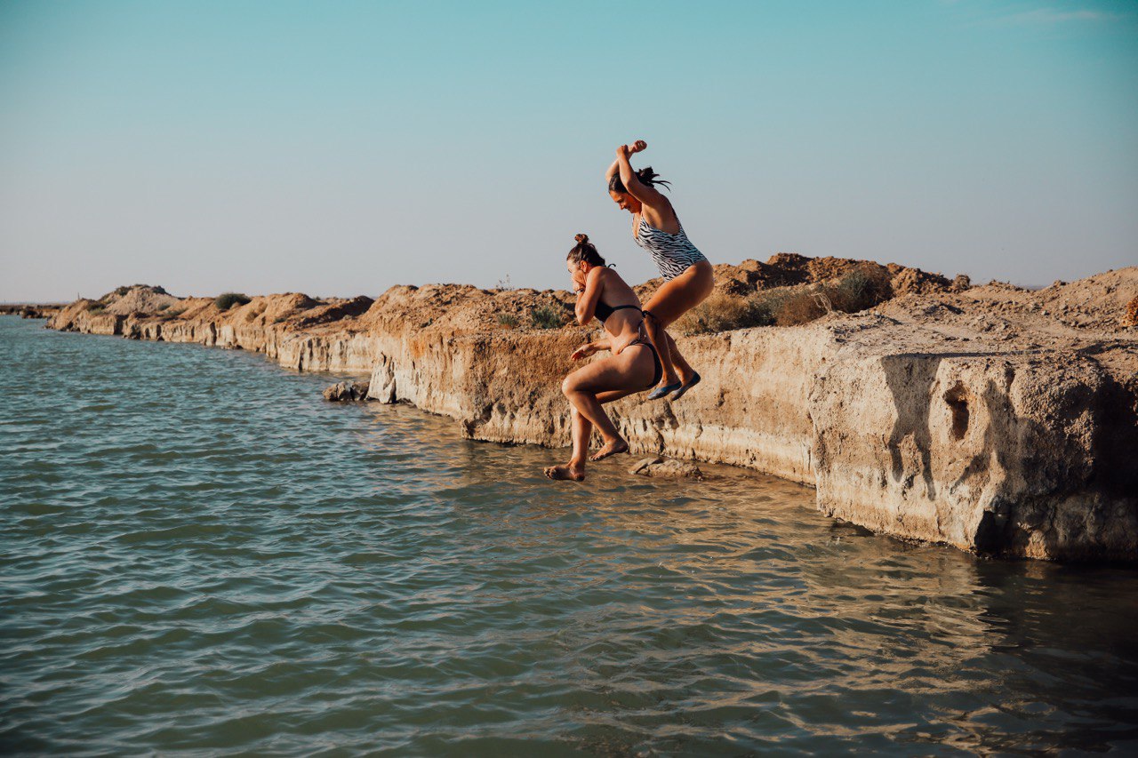 Пять чувств. Перезагрузка (20/21)