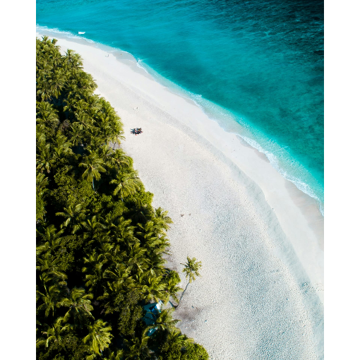 Сказочные острова Мальдивы за 1 день и 2 ночи (8/13)