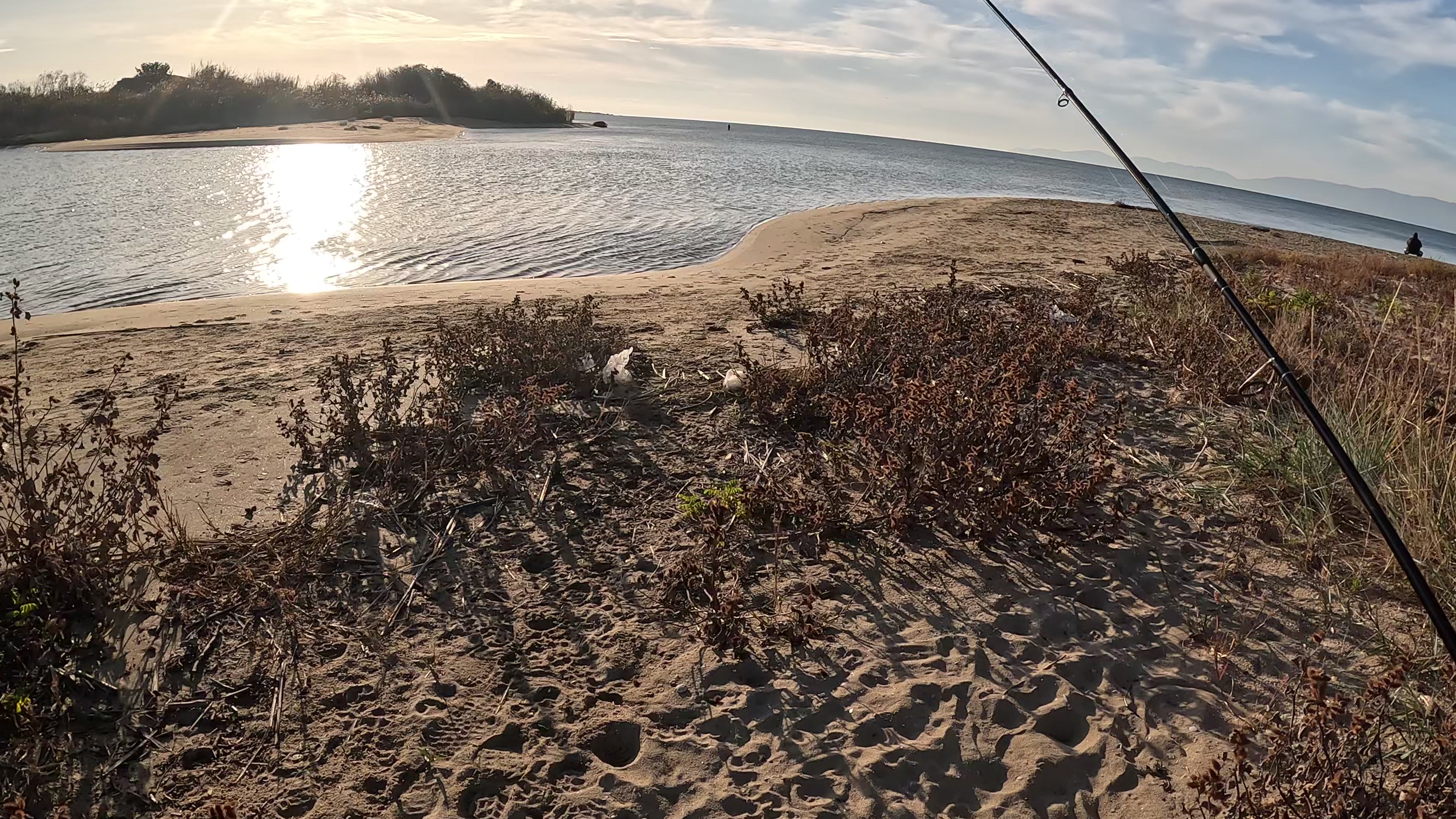 Рыболовный тур, 8 дней Мощной Рыбалки в Греции! (20/28)