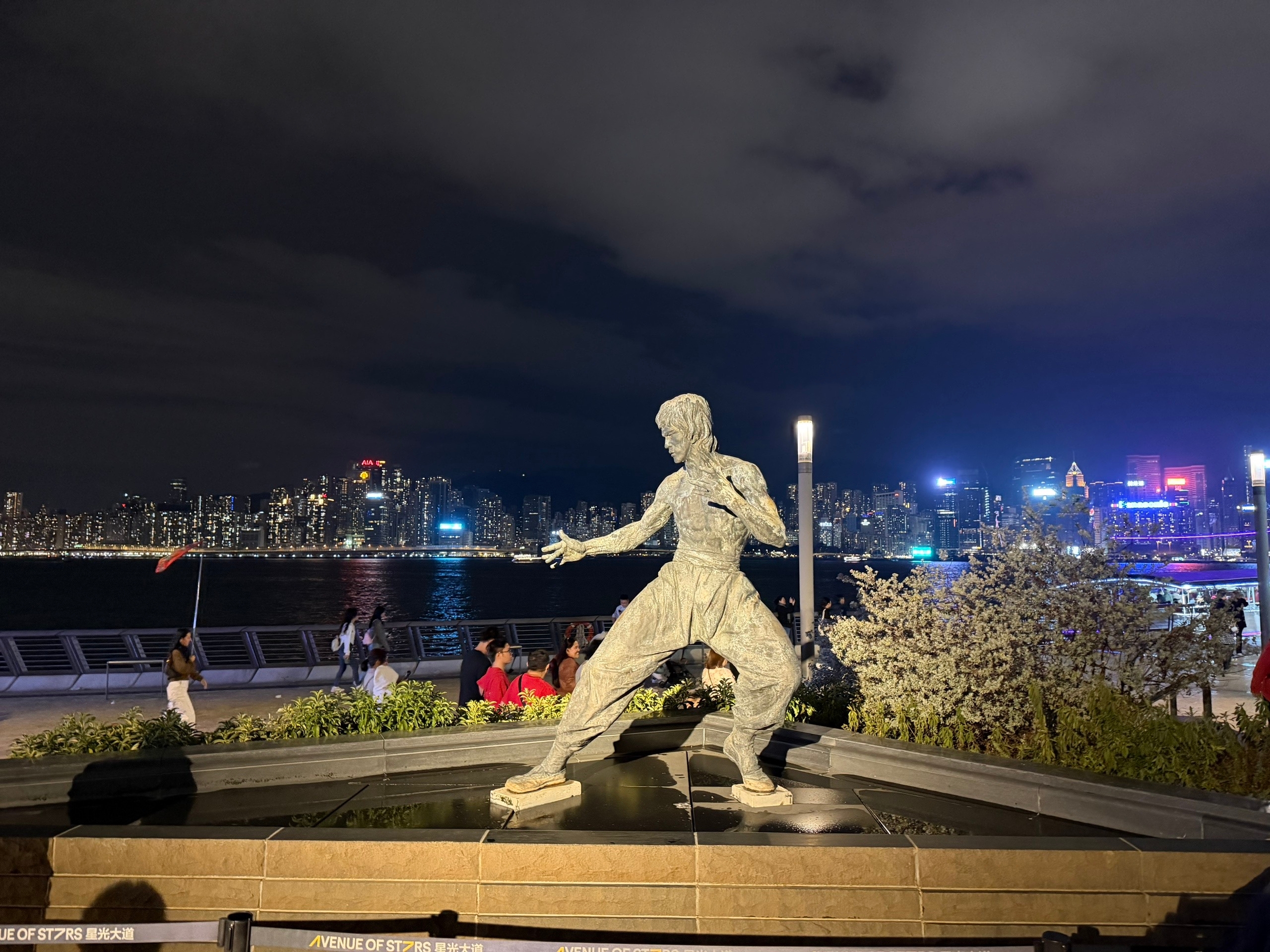 Китай, Ю.Корея, Гонконг, Круиз! (На лайнере все включено!). (2/32)