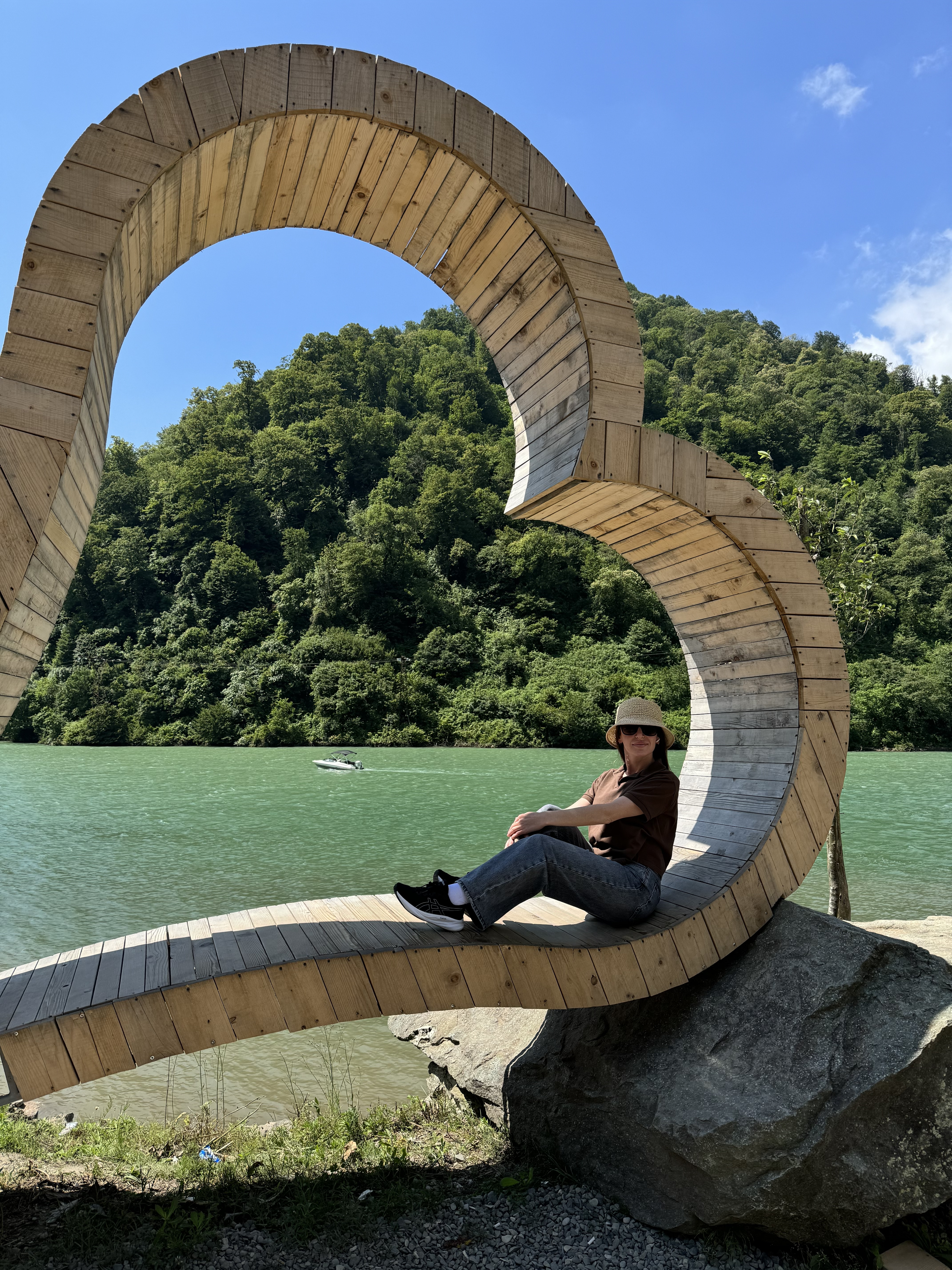 Яркие краски Грузии и Армении, с посещением Батуми и отдыхом на море! (21/21)