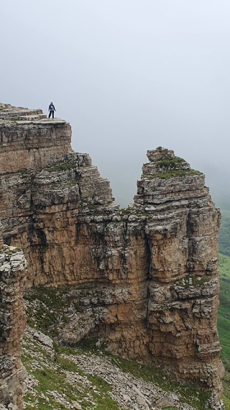 Кисловодск, Бермамыт и Джилы-Су (10/14)