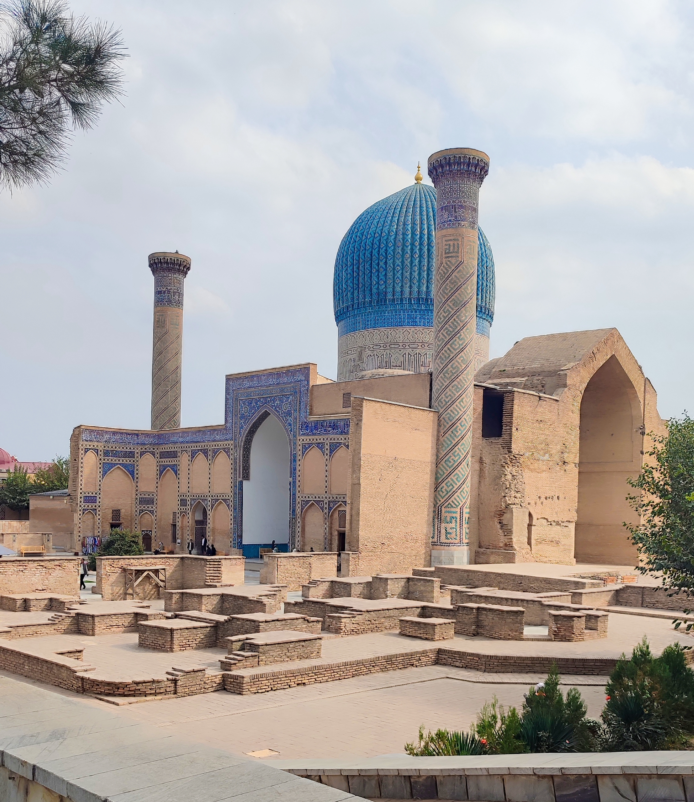 Мозаика Востока (30/32)