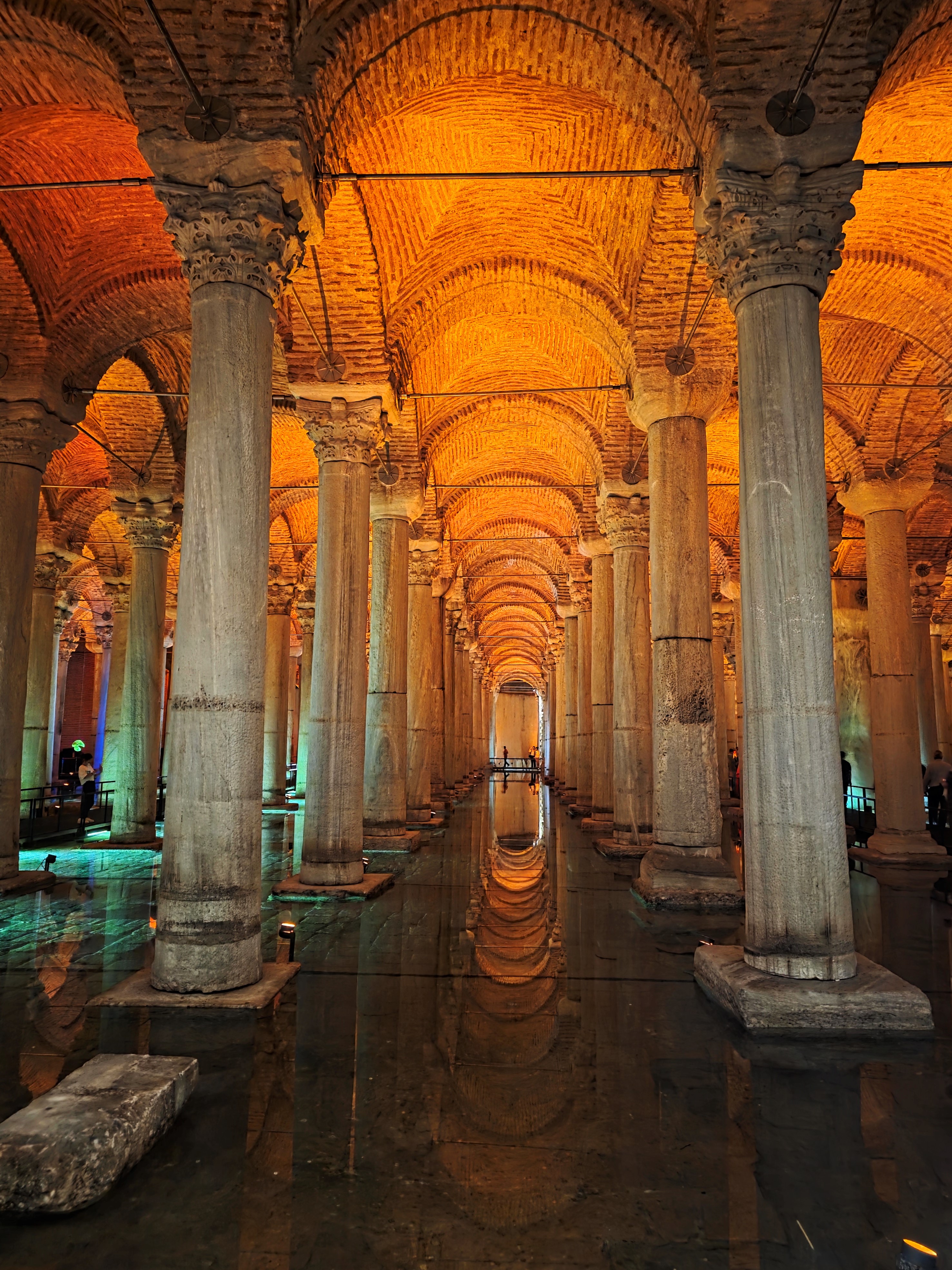 Стамбульские каникулы! Самое лучшее и интересное за 4 дня! (34/47)