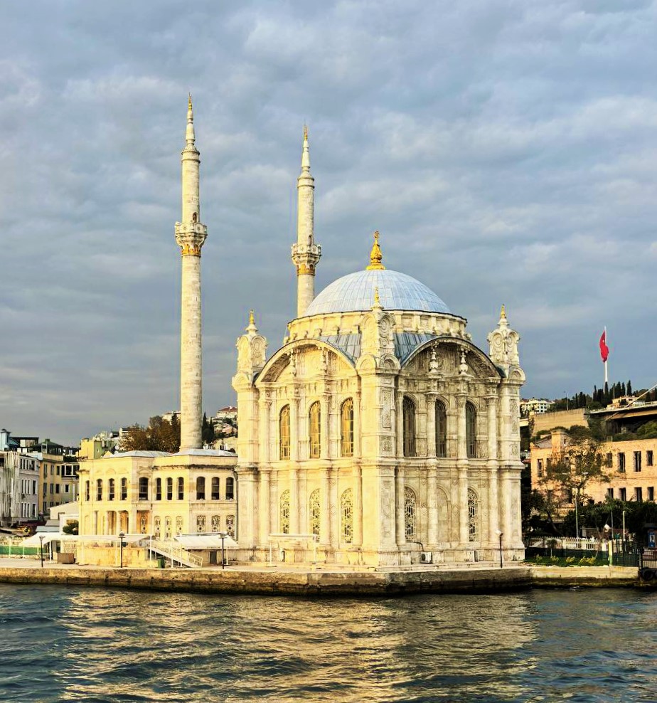 Стамбульские каникулы! Самое лучшее и интересное за 4 дня! (28/47)