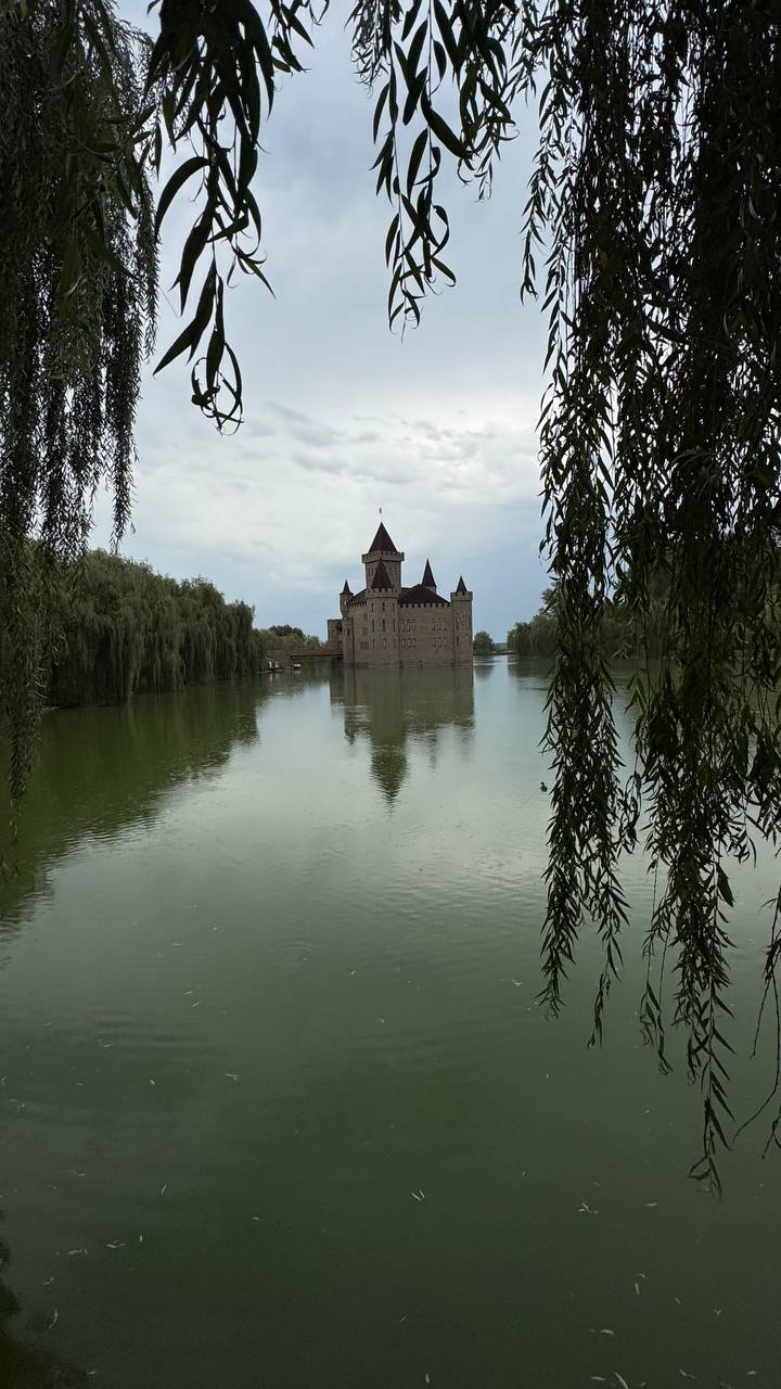 Домбай-Эльбрус: 5 ярких дней в горах! (5/26)