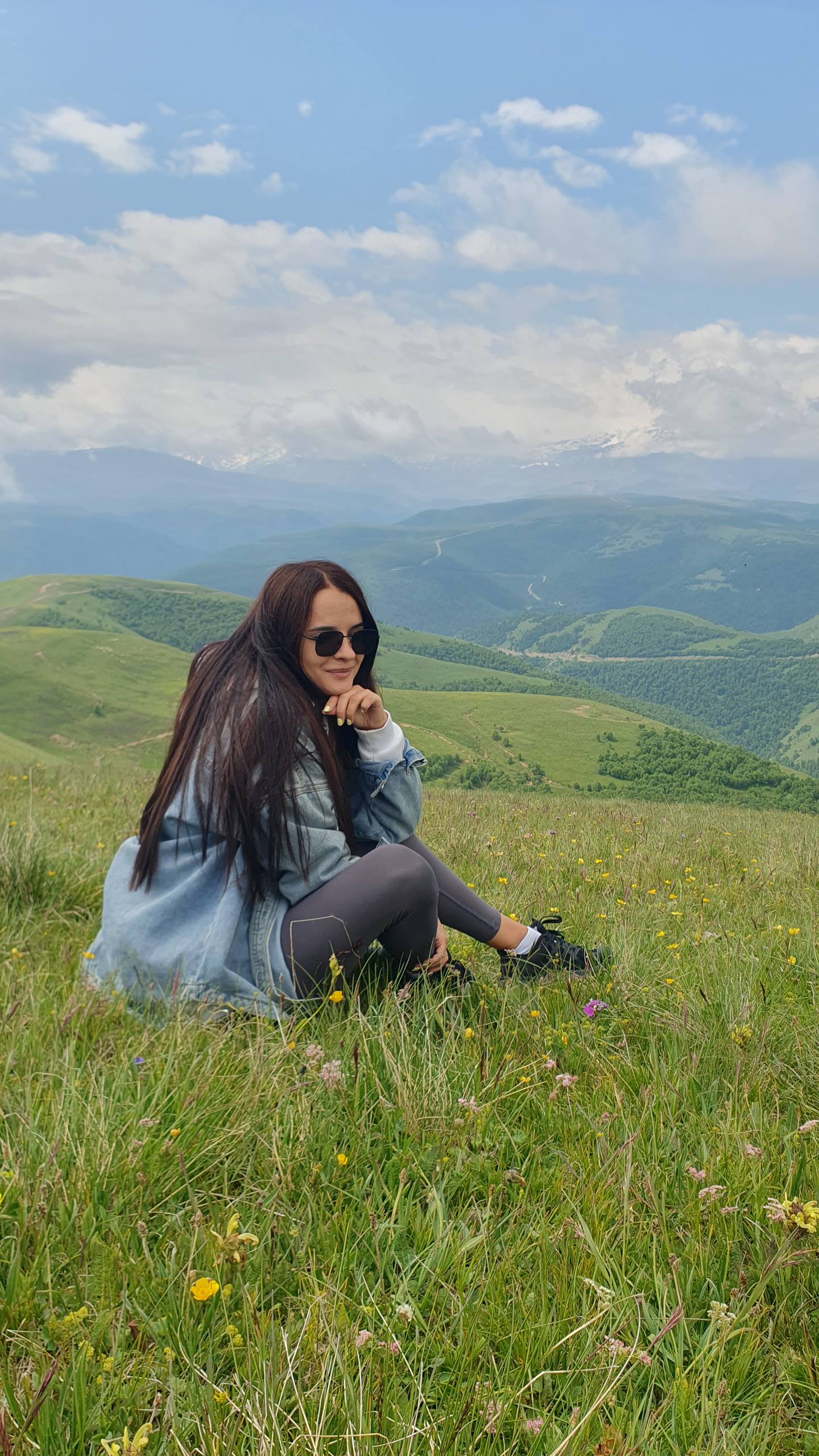 Кисловодск, Бермамыт и Джилы-Су (13/14)