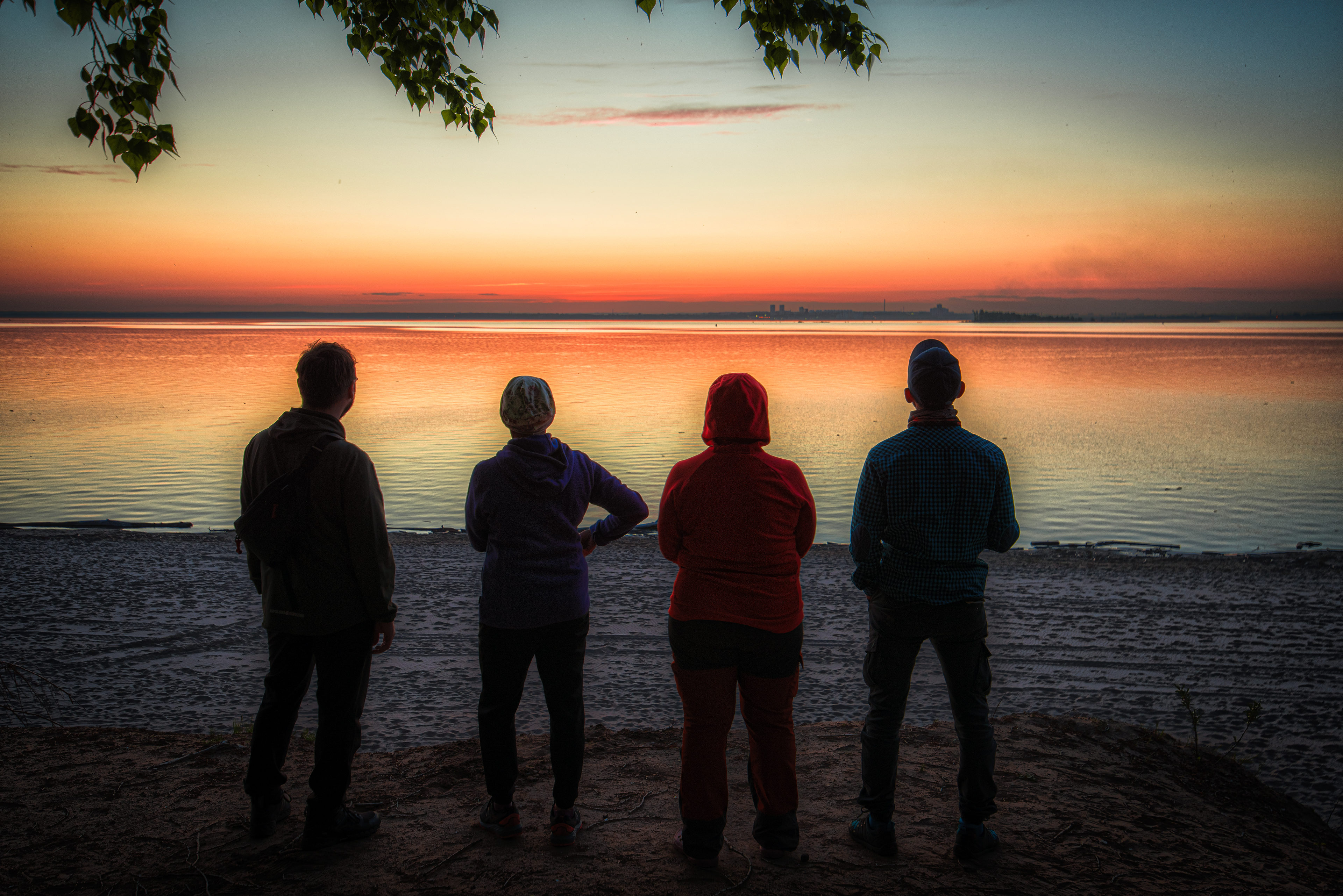 Золотая осень Алтая (31/58)