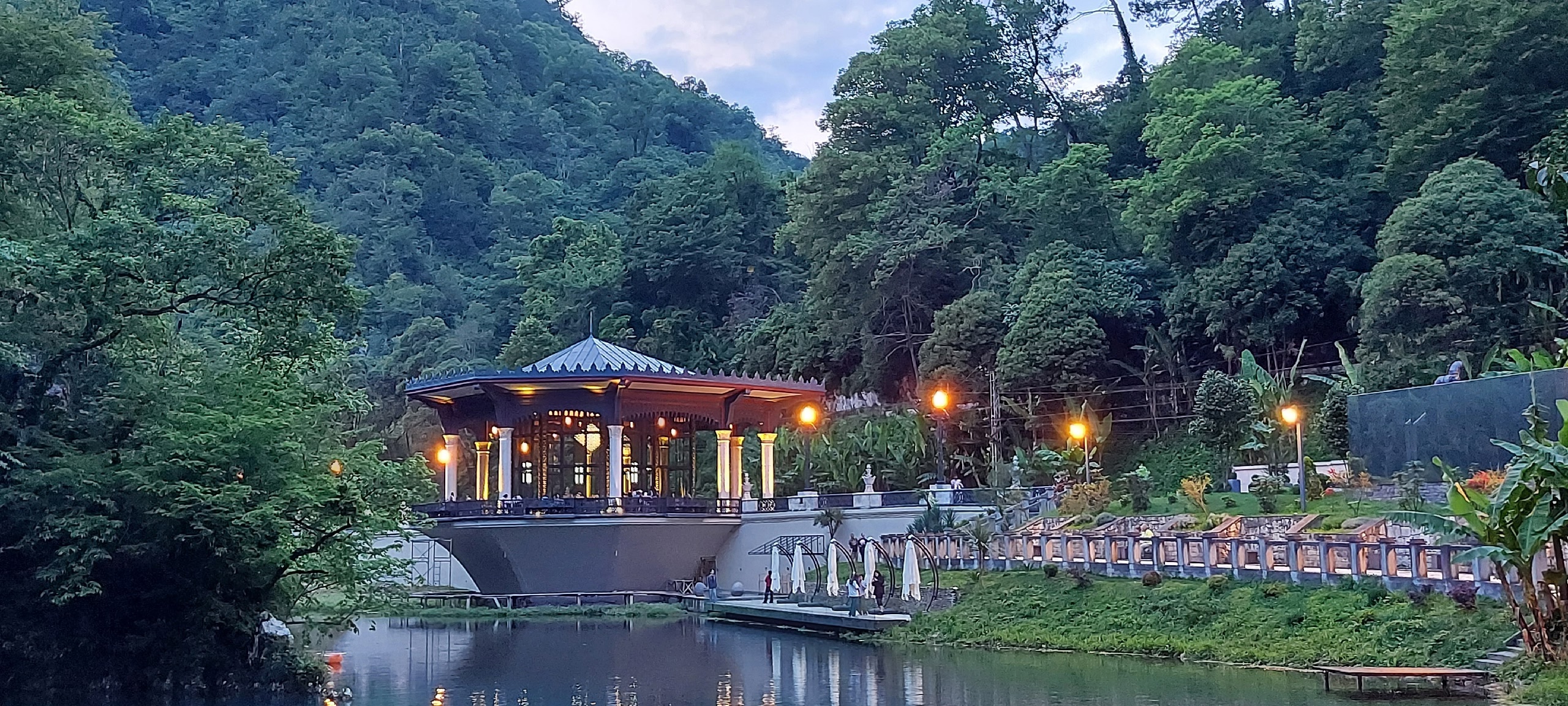 Разнообразная Абхазия ! 3 дня (27/36)