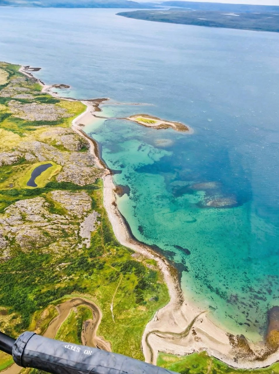 Гастротур Северные Мальдивы