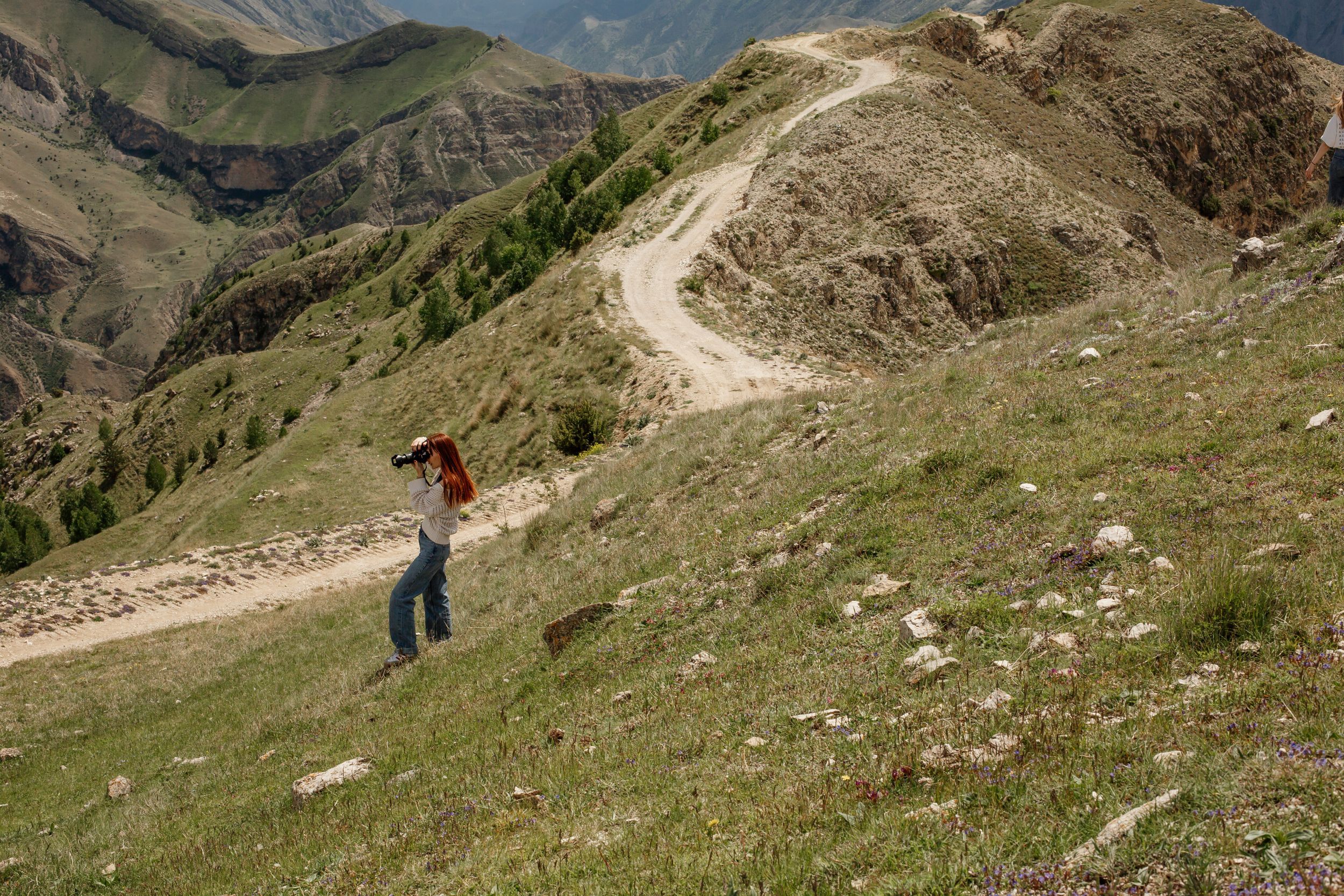 Фотолагерь в горах для фотографов и творческих людей (13/21)