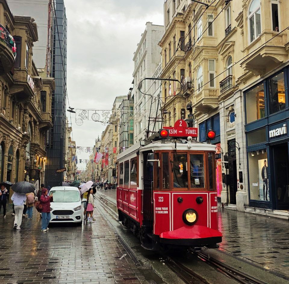 Стамбульские каникулы! Самое лучшее и интересное за 4 дня! (23/47)