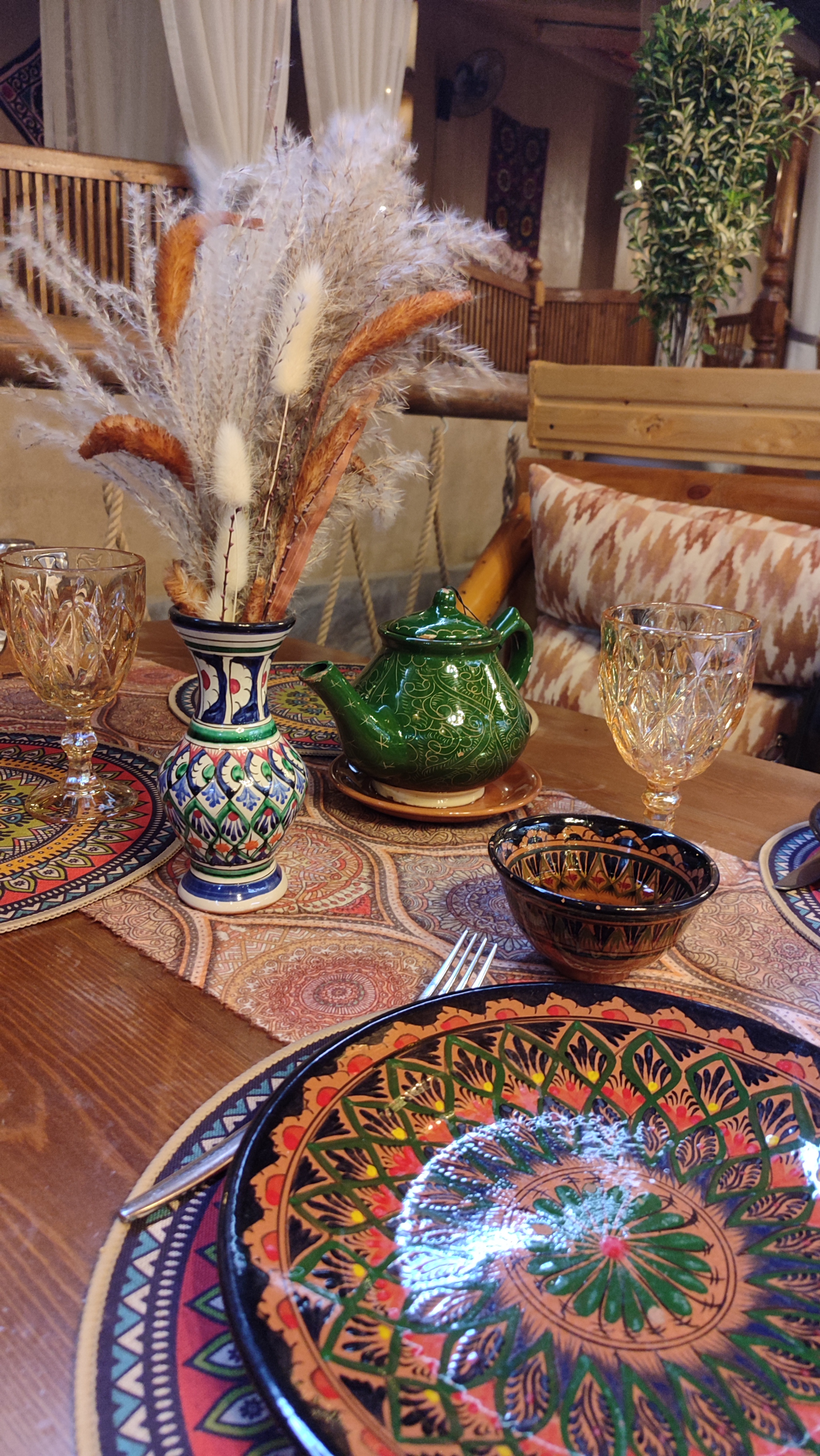 Мозаика Востока (31/32)