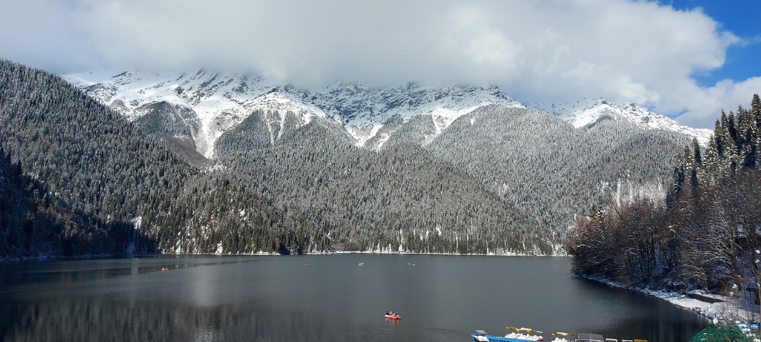 Разнообразная Абхазия ! 3 дня (21/36)