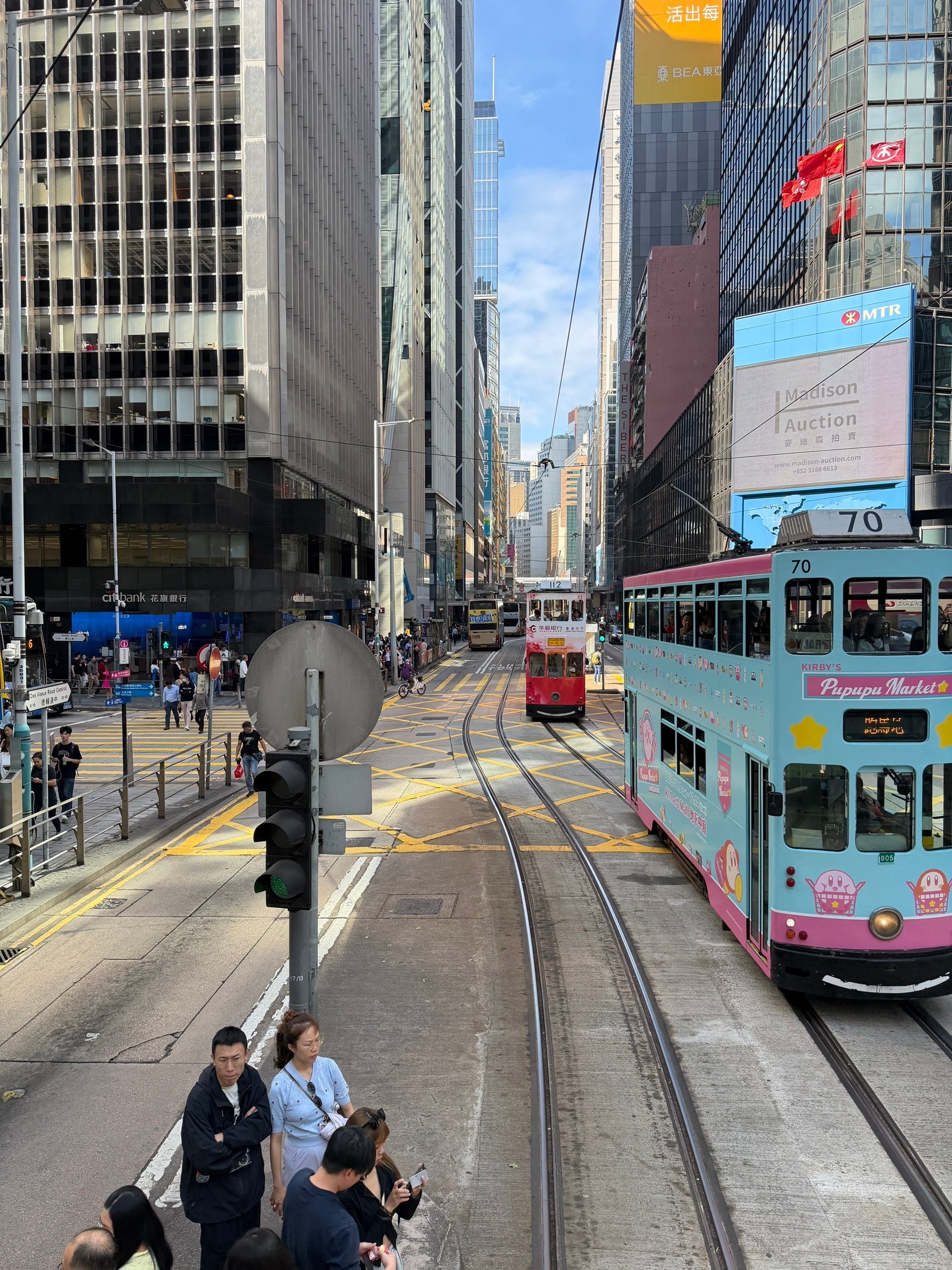 Китай, Ю.Корея, Гонконг, Круиз! (На лайнере все включено!). (32/32)