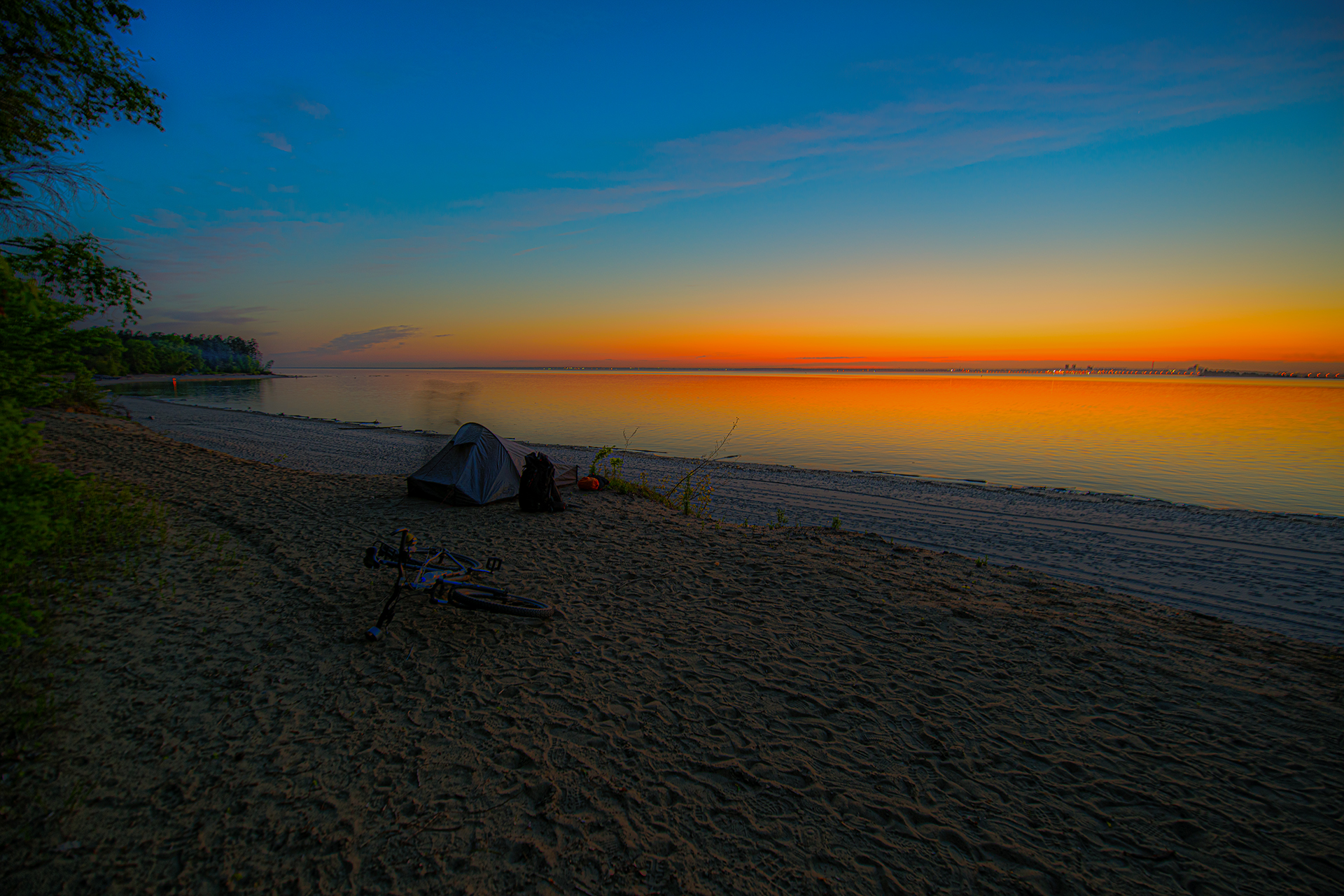 Золотая осень Алтая (30/58)