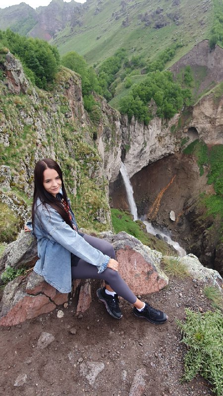 Кисловодск, Бермамыт и Джилы-Су (12/14)