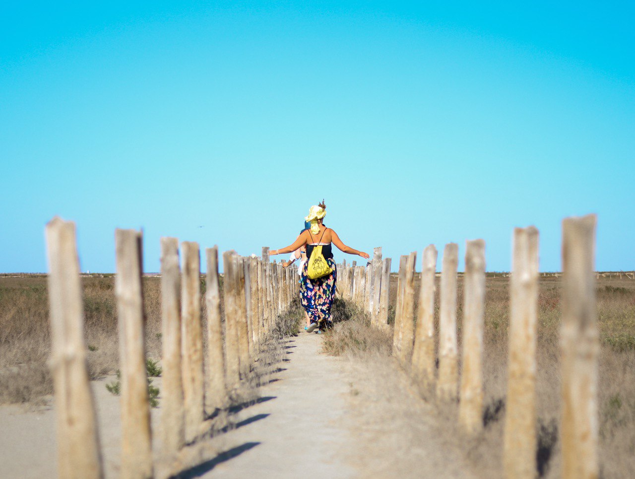 Пять чувств. Перезагрузка (7/21)